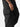 Black Y5 Cargo Pants close-up