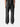 Washed Black Z40 Cargo Pants, back half-body on model