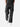 Washed Black Z40 Cargo Pants, casual half-body pose on model