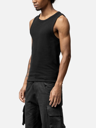 RIBBED TANK