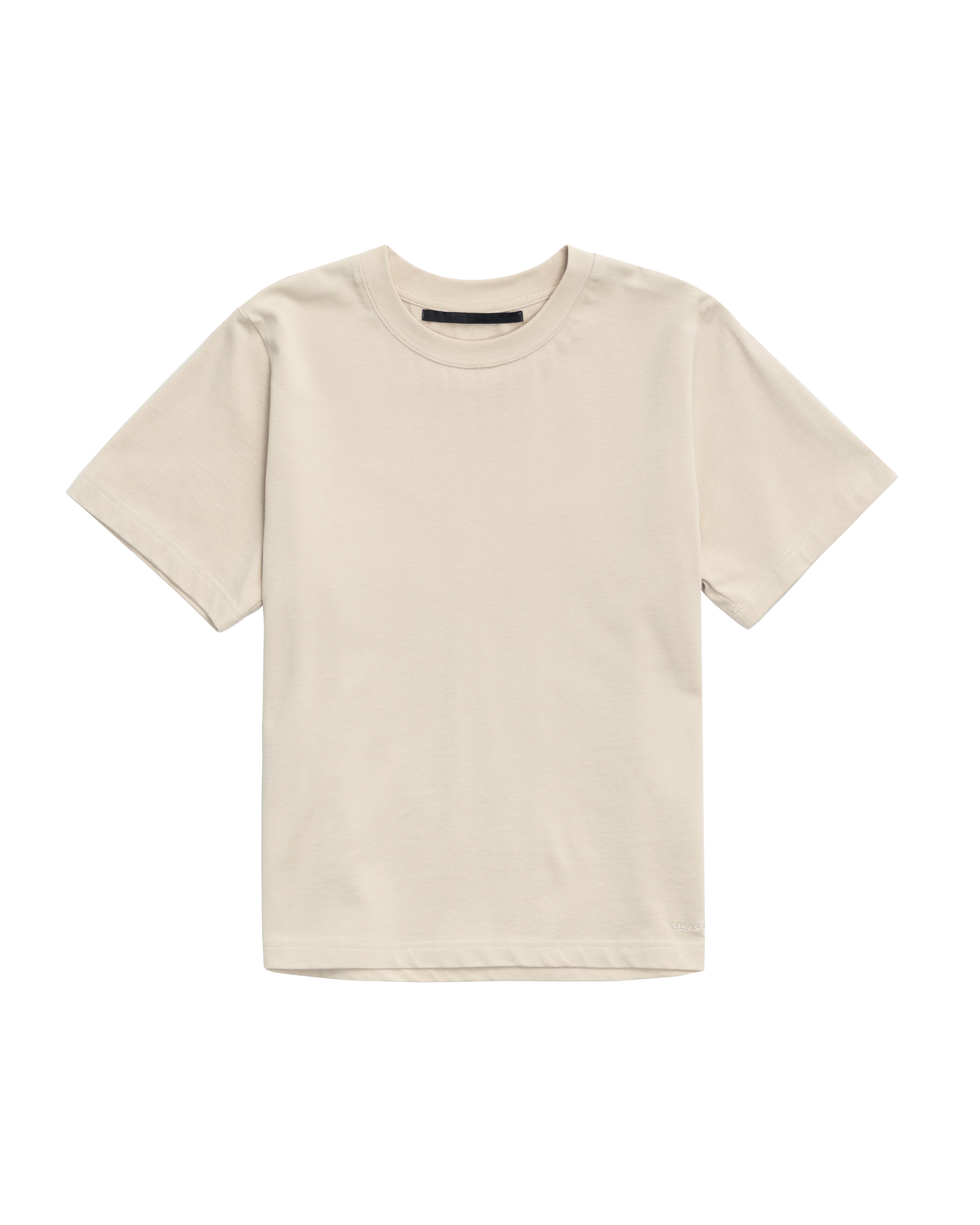 CROPPED T-SHIRT