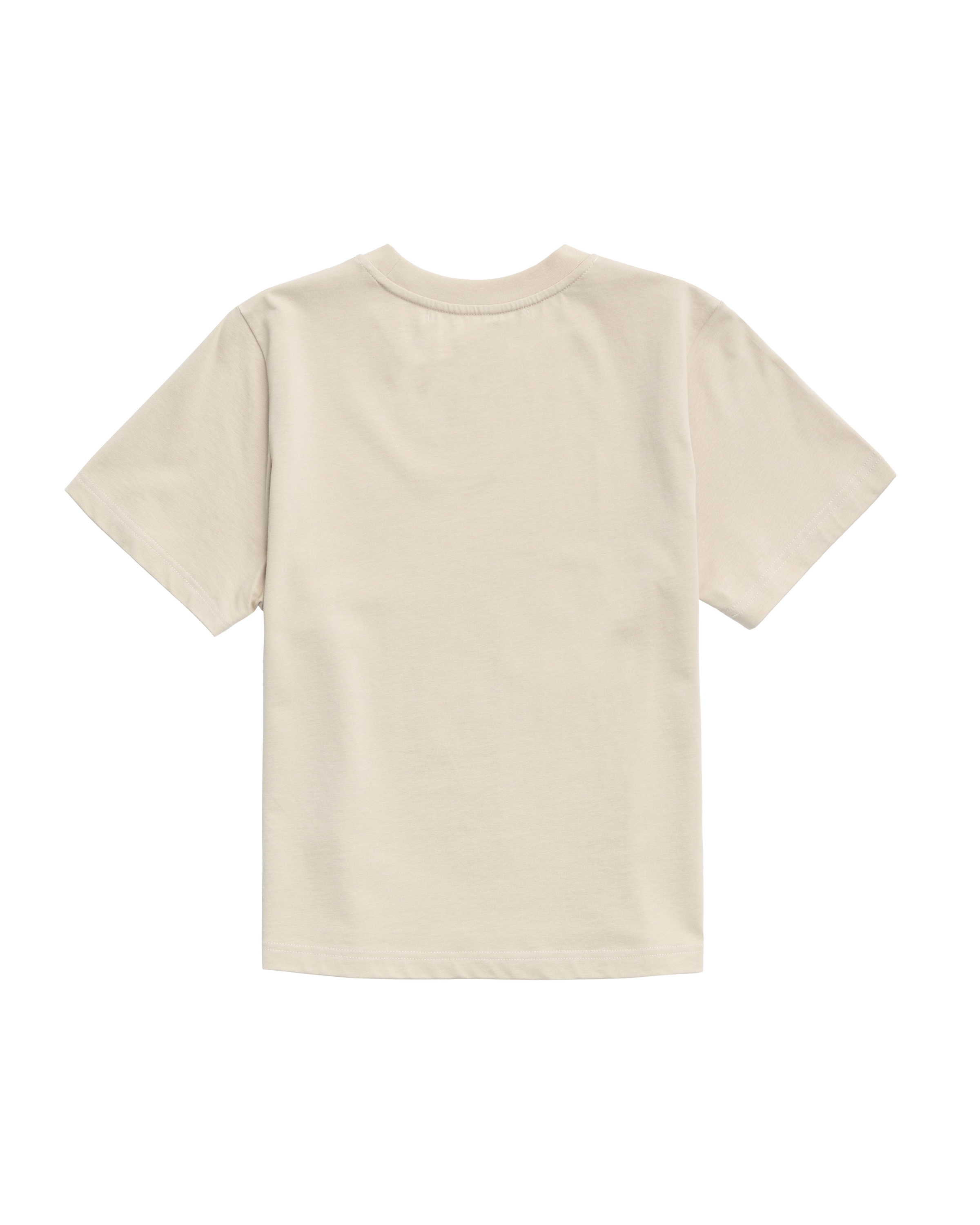 CROPPED T-SHIRT