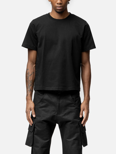 CROPPED T-SHIRT