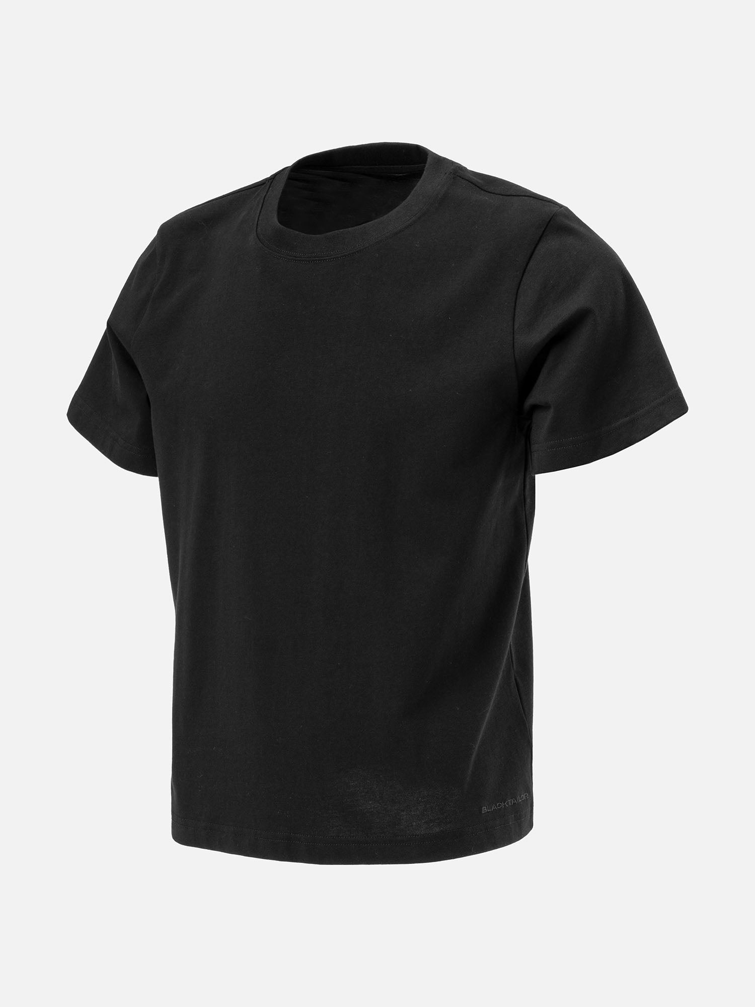 CROPPED T-SHIRT