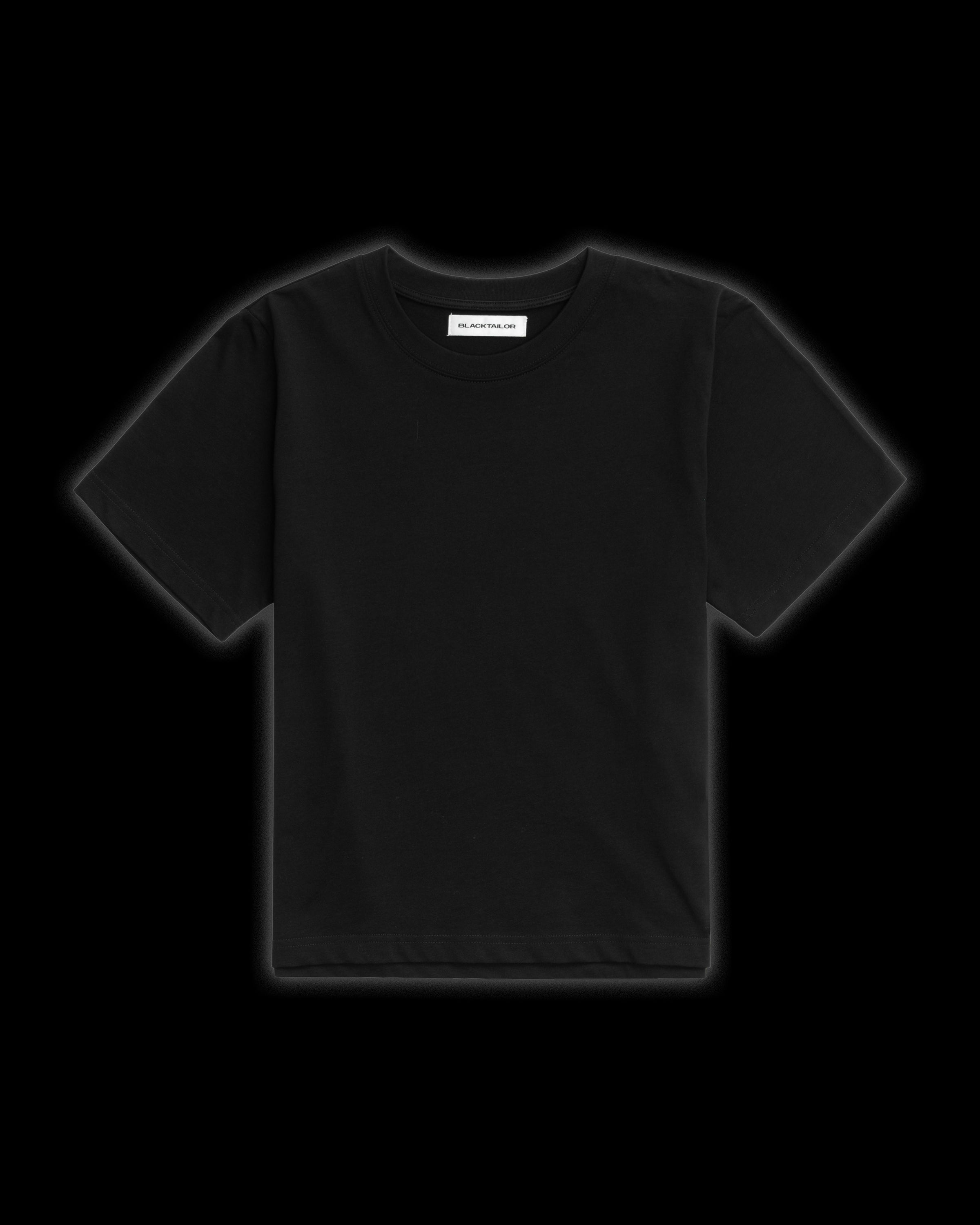CROPPED T-SHIRT