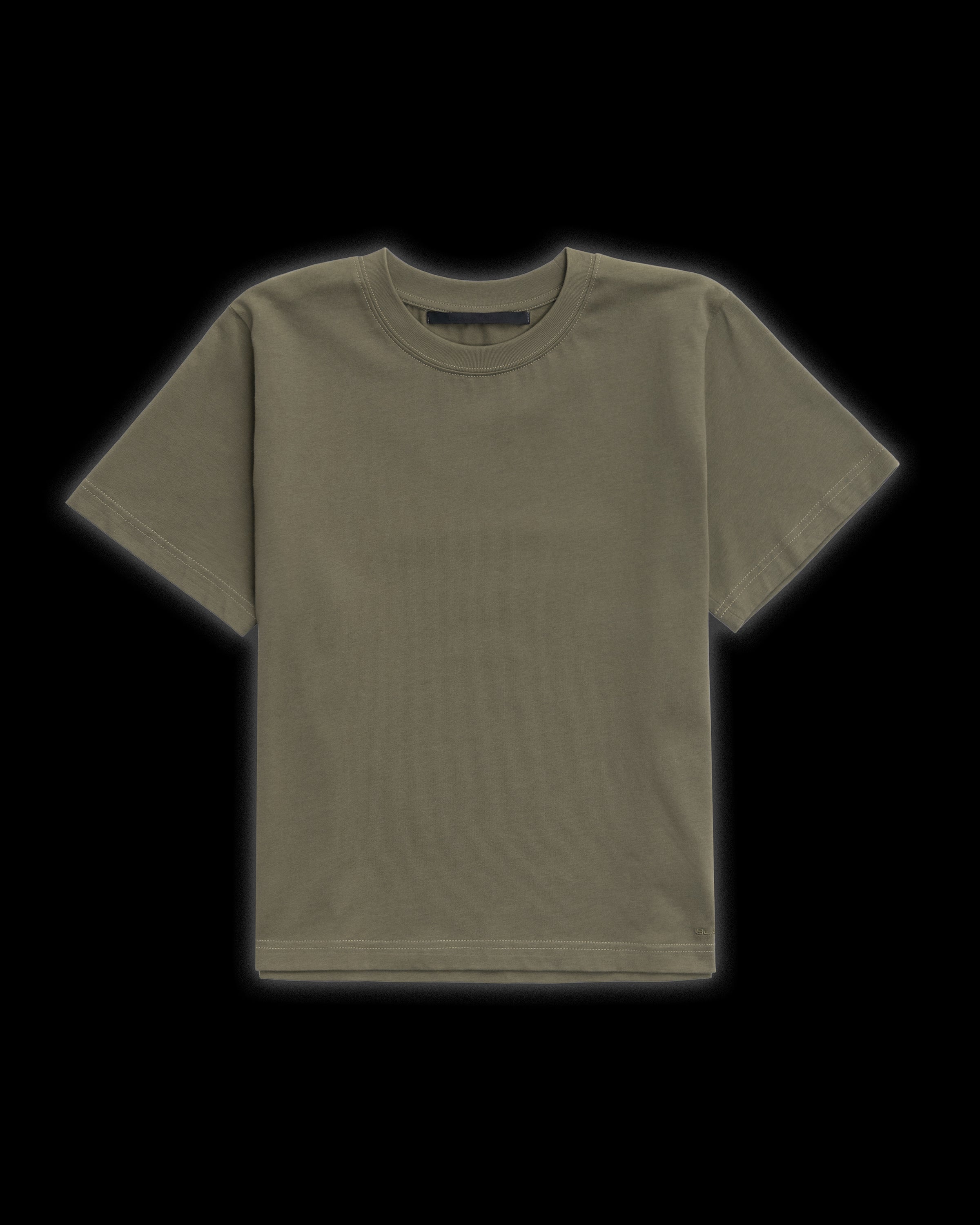 CROPPED T-SHIRT
