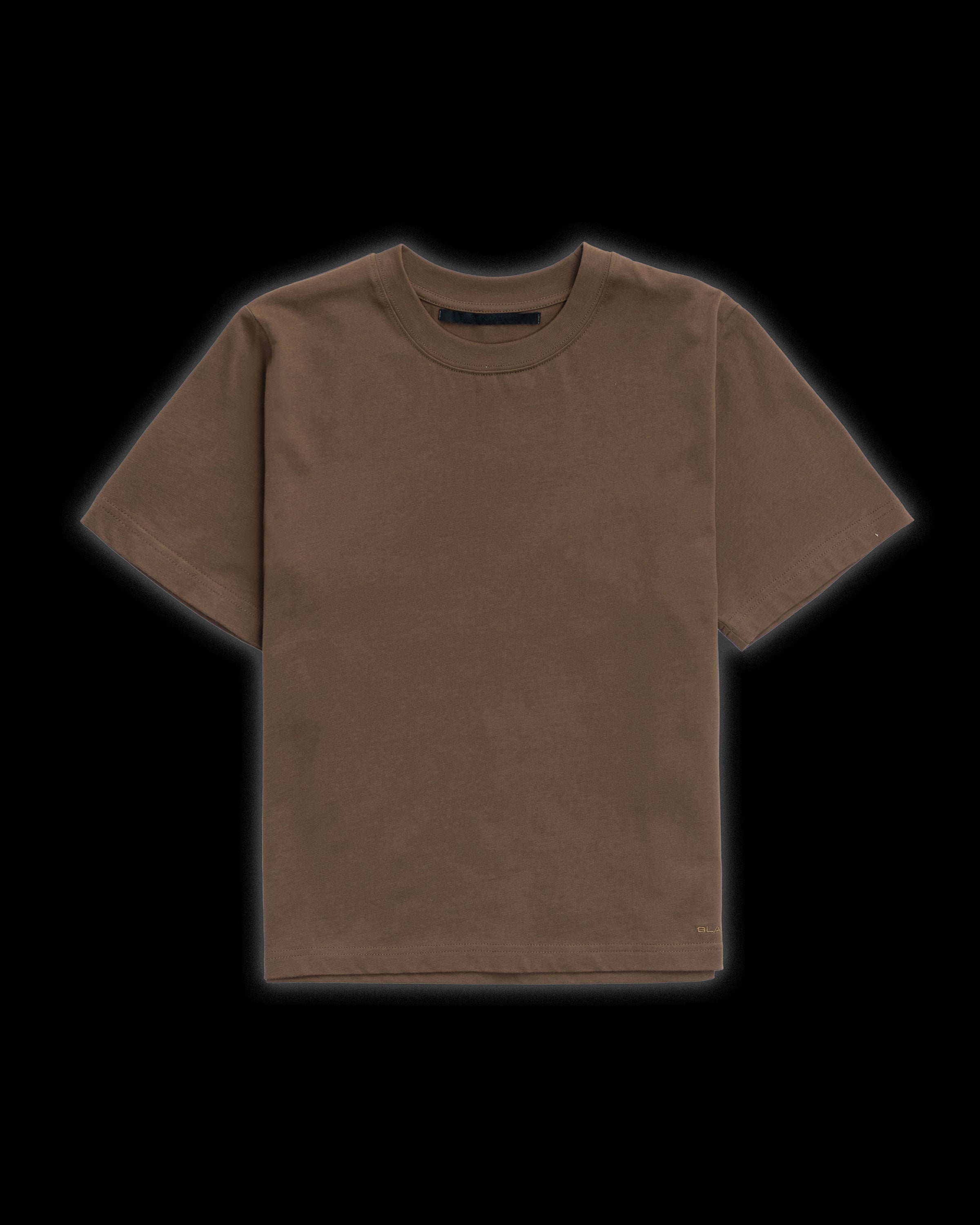 CROPPED T-SHIRT