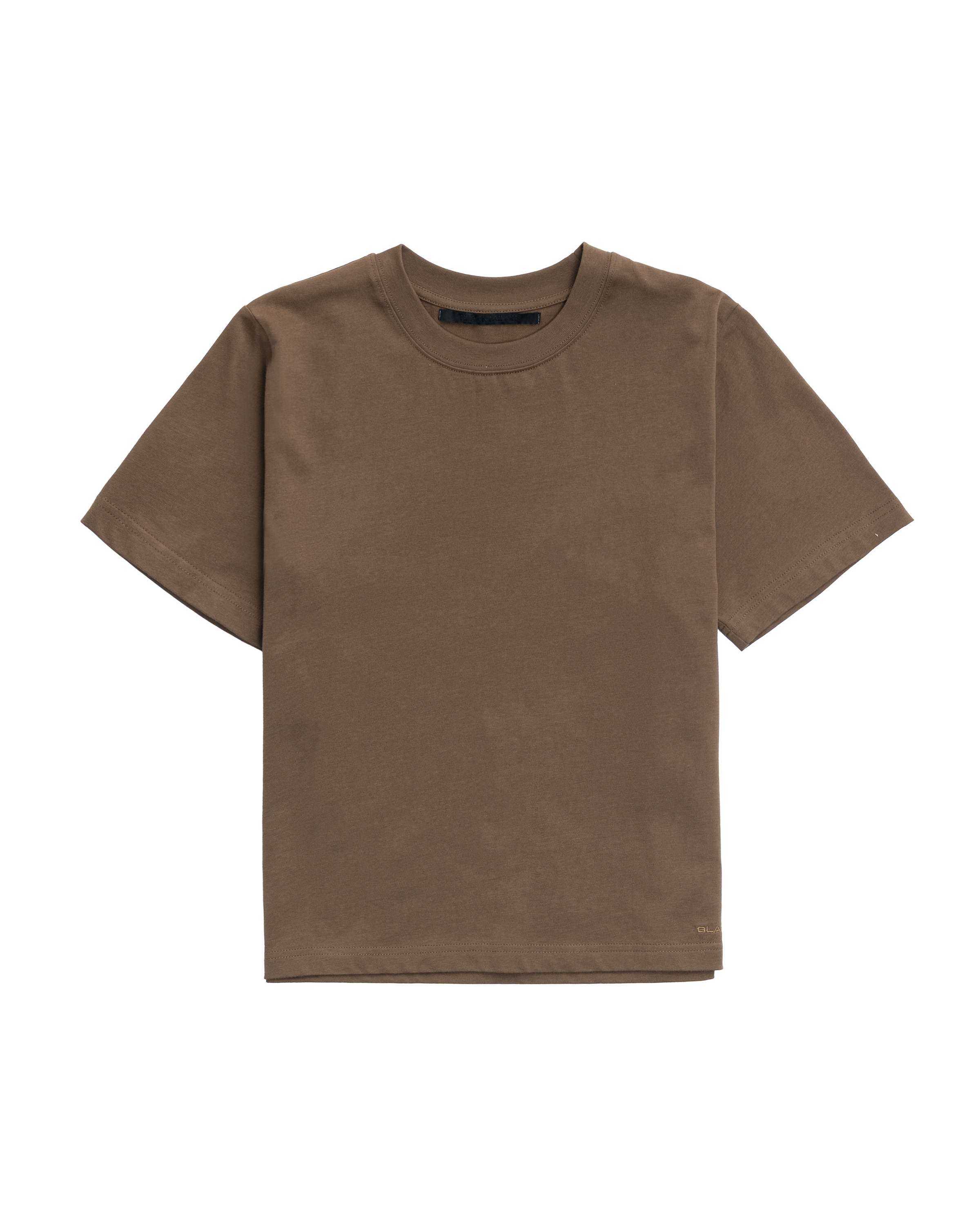 CROPPED T-SHIRT