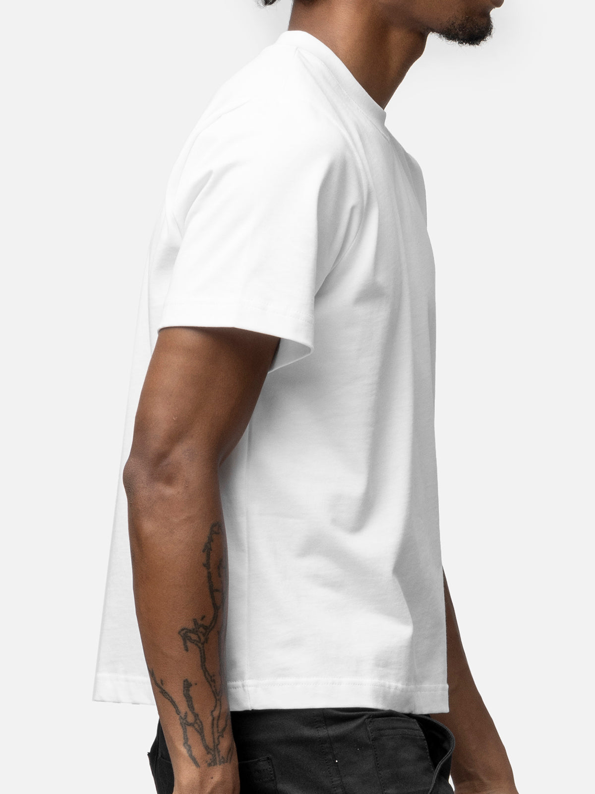 CROPPED T-SHIRT