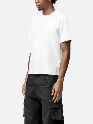 CROPPED T-SHIRT
