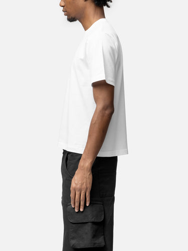 CROPPED T-SHIRT