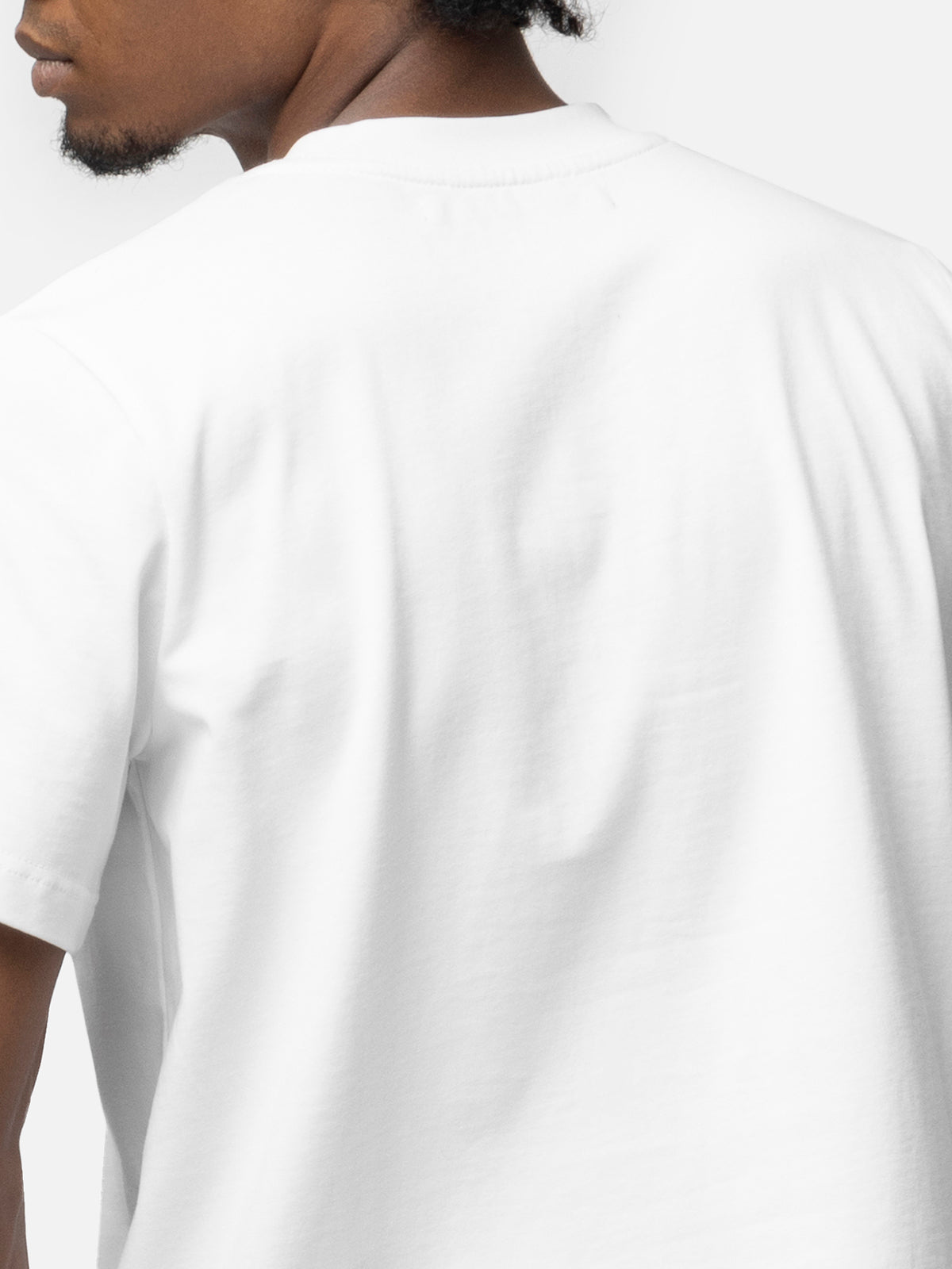 CROPPED T-SHIRT