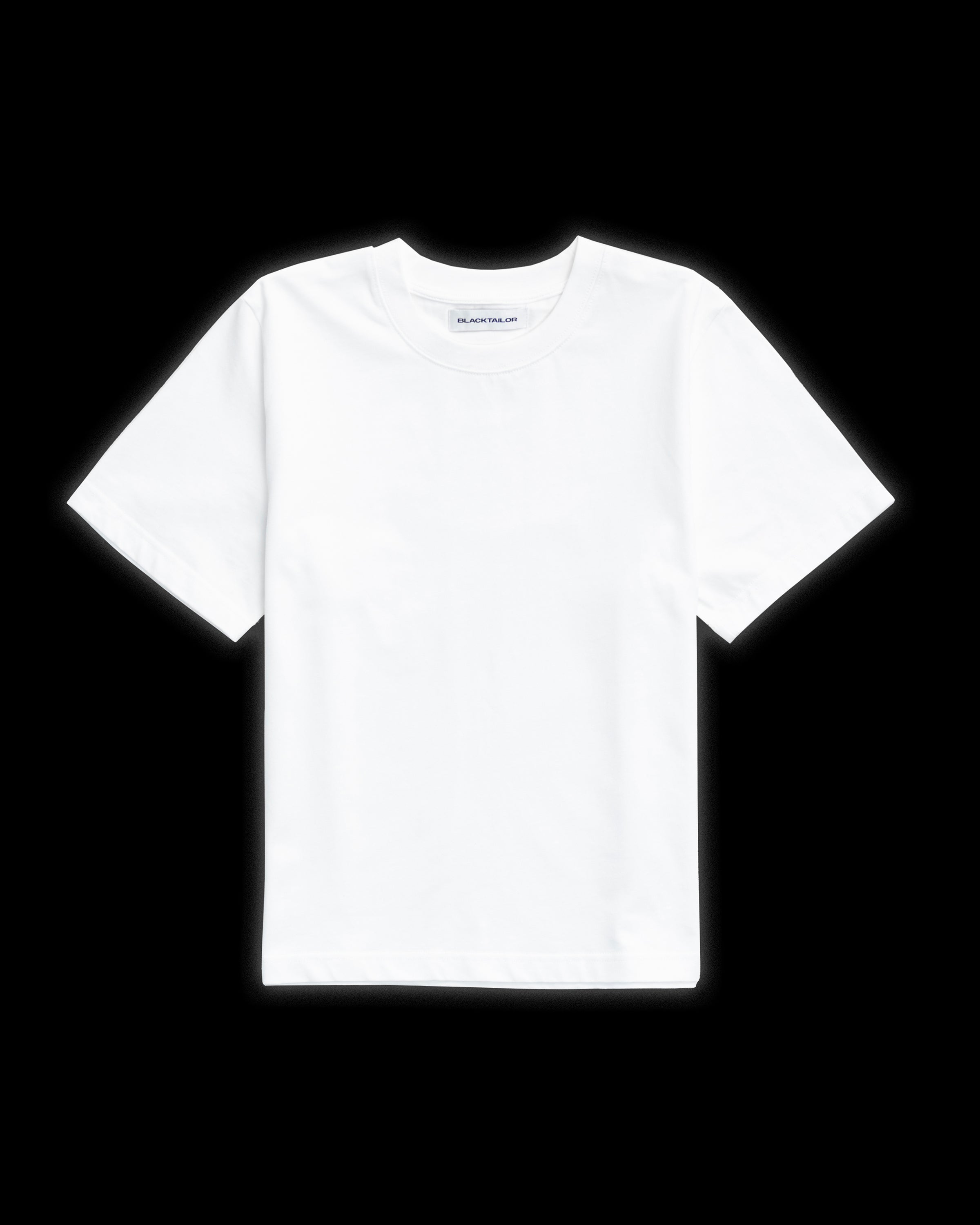 CROPPED T-SHIRT