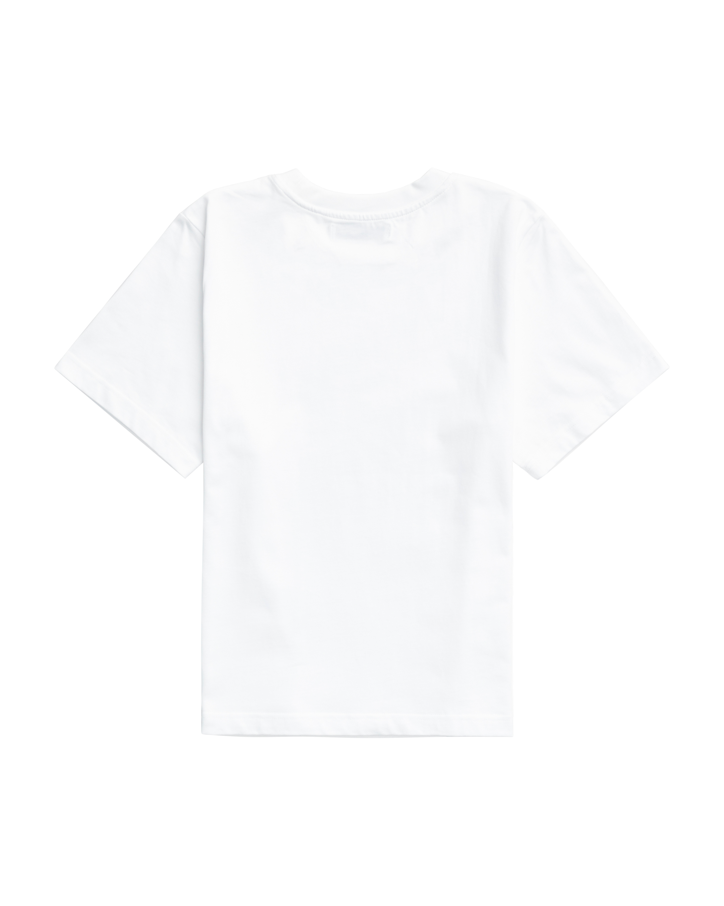 CROPPED T-SHIRT