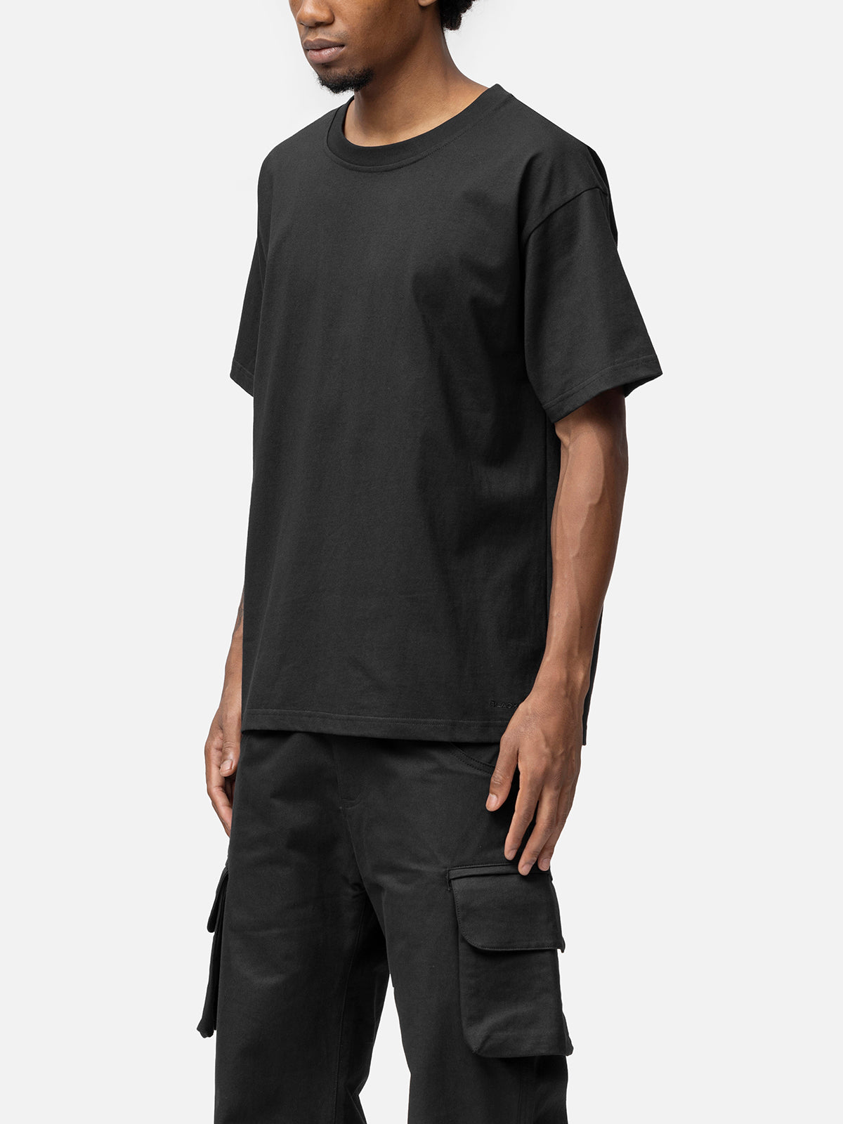OVERSIZED T-SHIRT