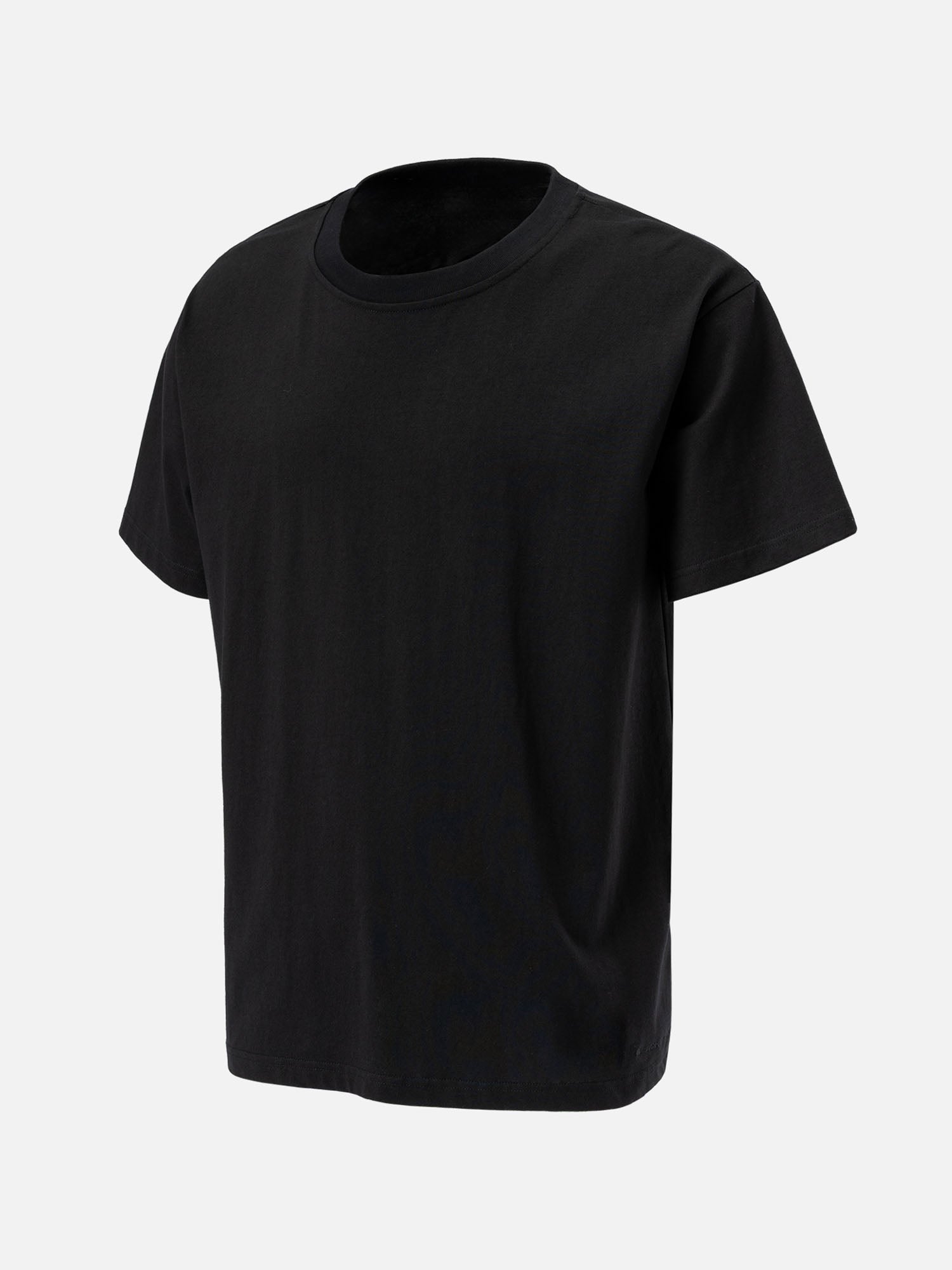 OVERSIZED T-SHIRT