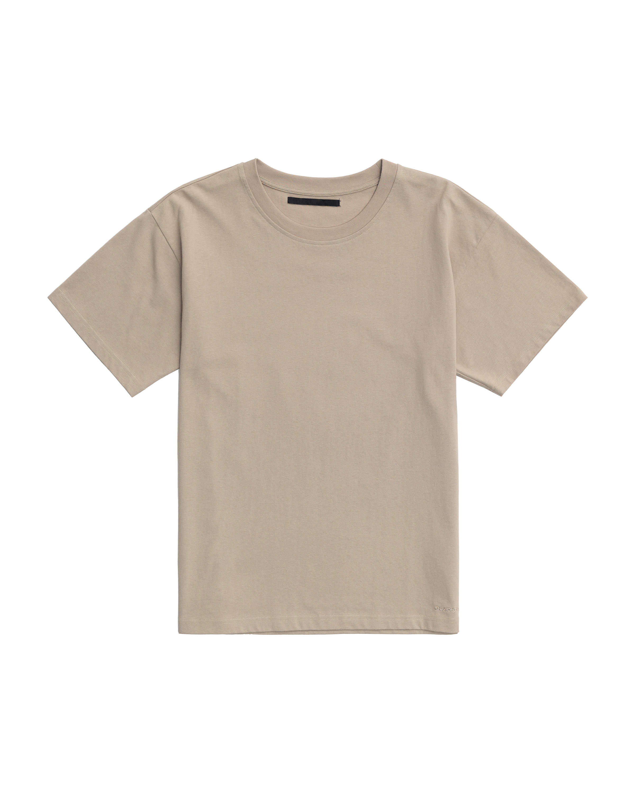 OVERSIZED T-SHIRT