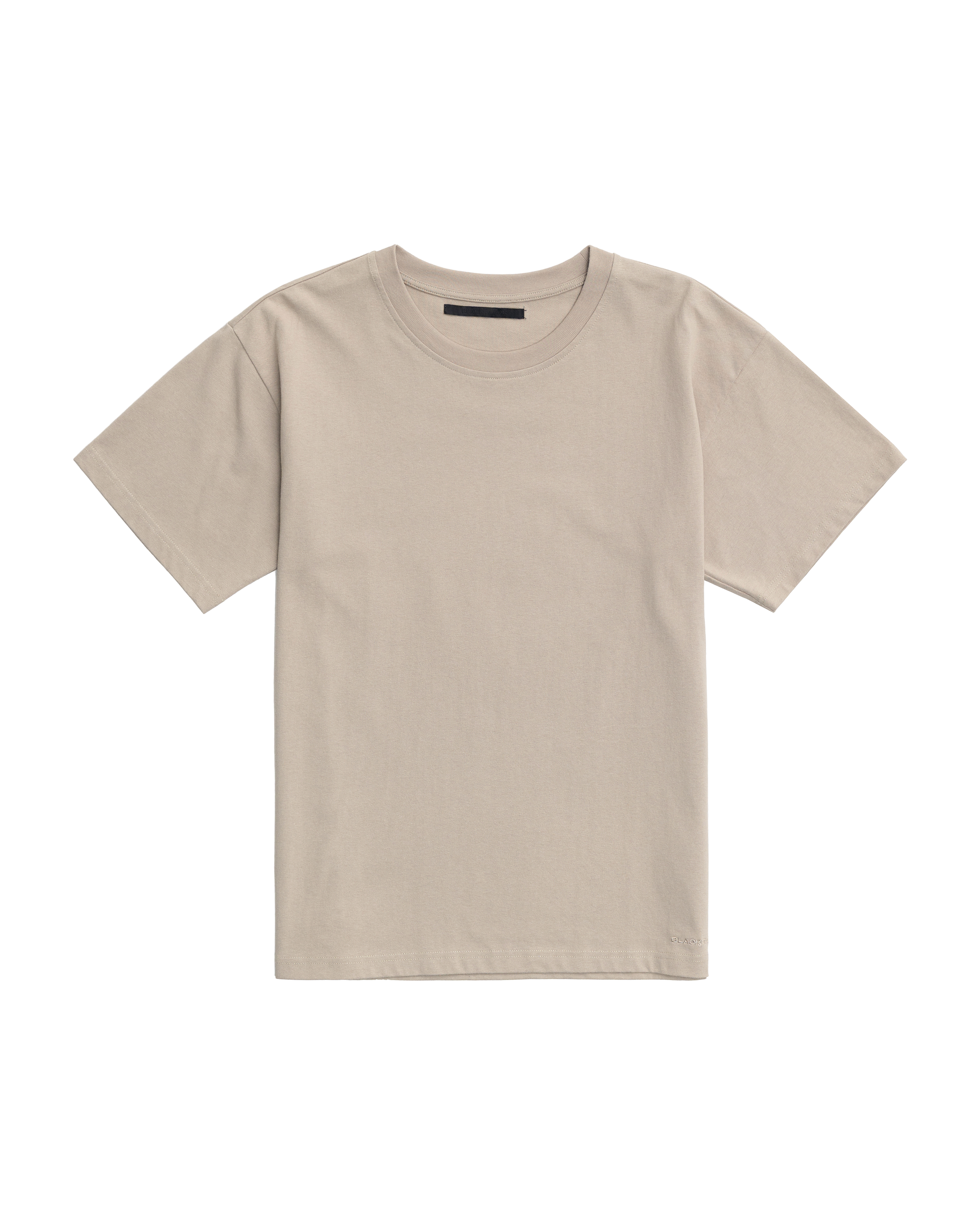 OVERSIZED T-SHIRT