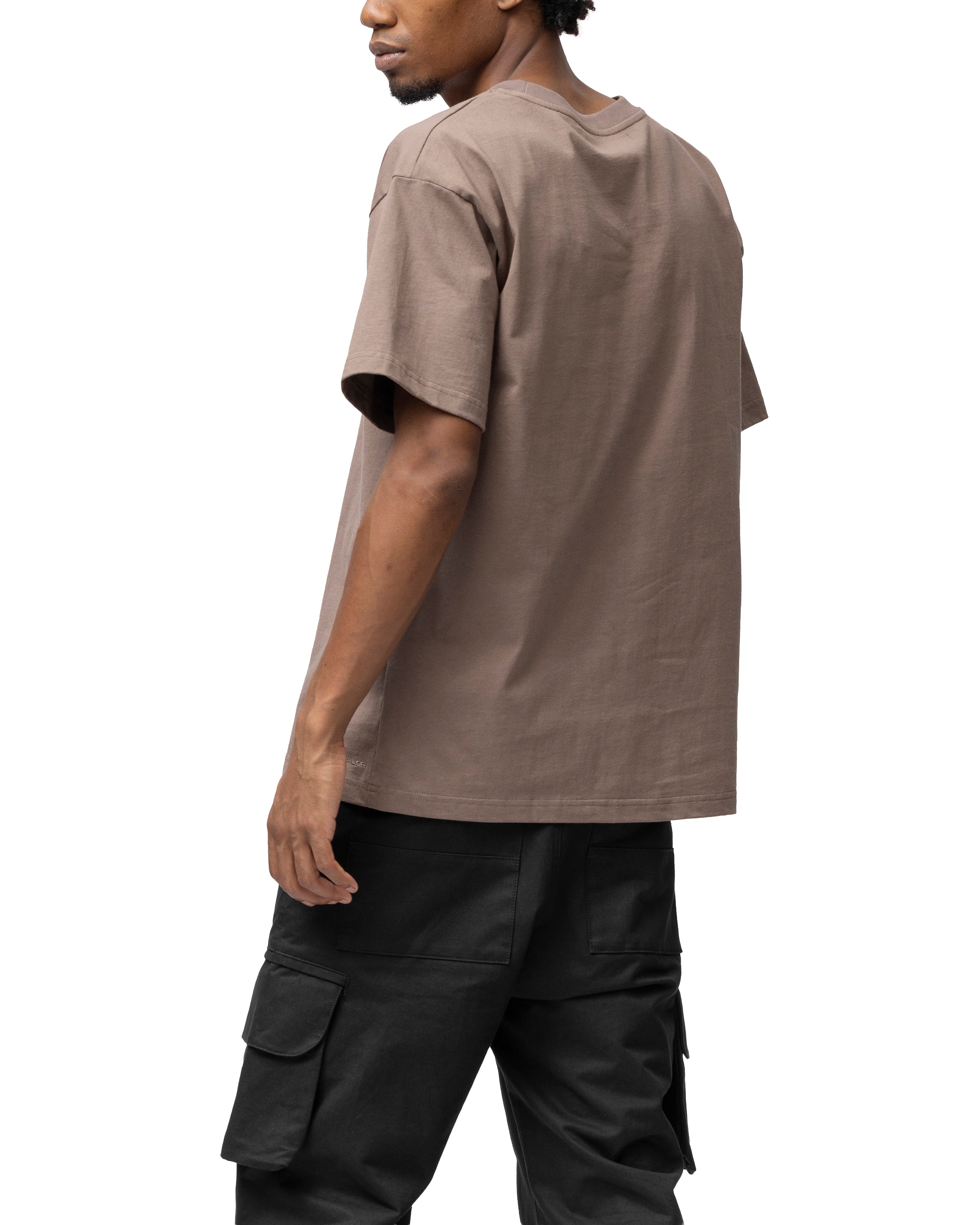 OVERSIZED T-SHIRT