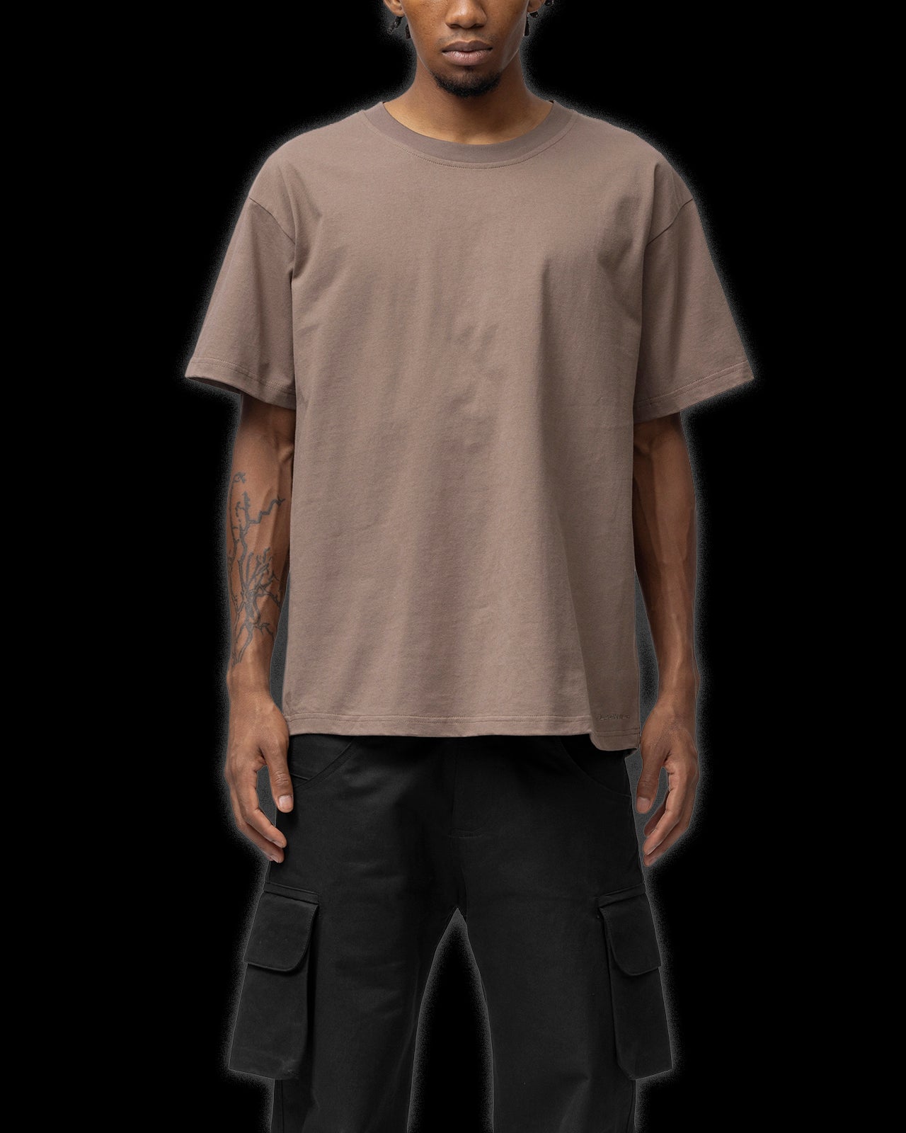 OVERSIZED T-SHIRT