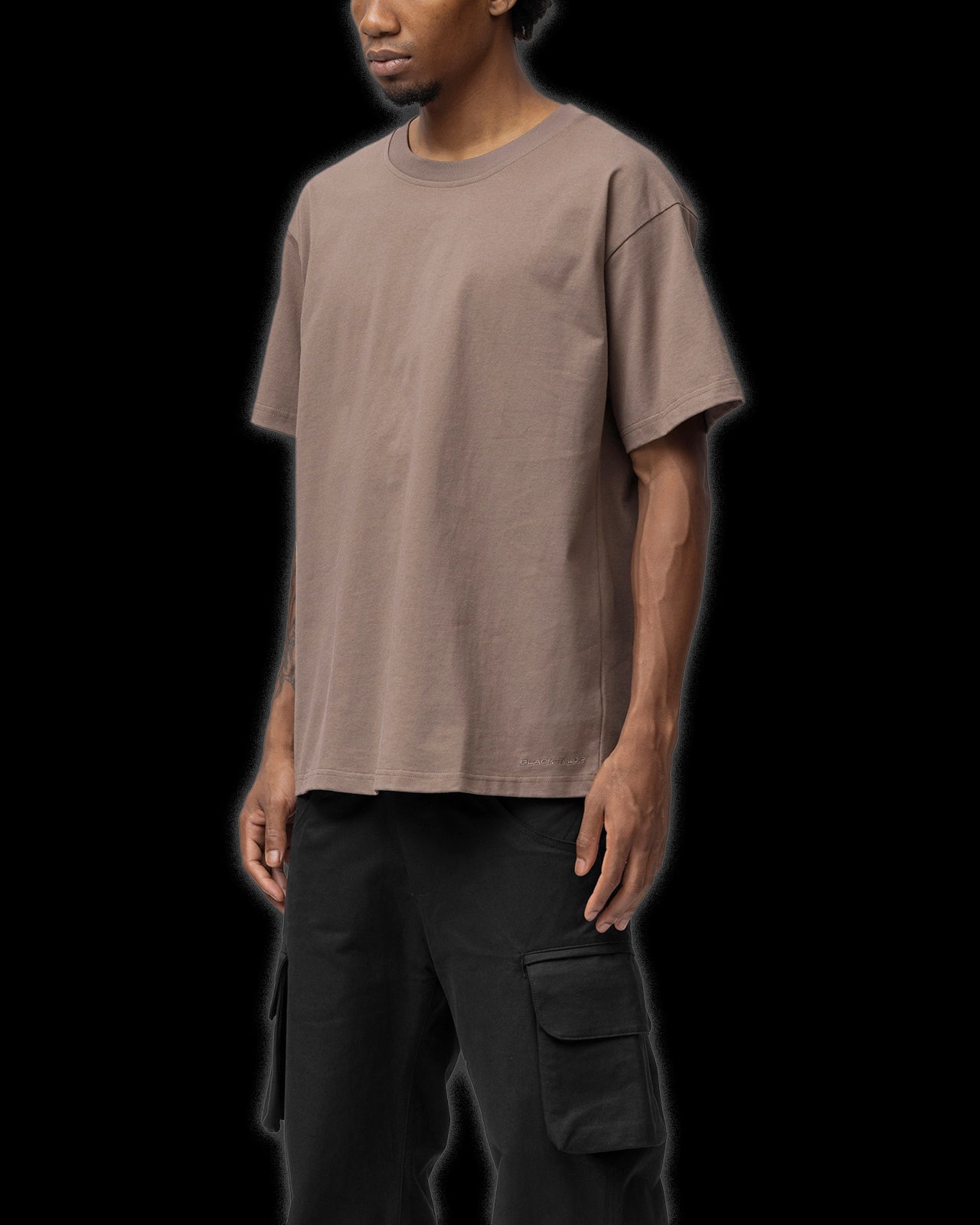 OVERSIZED T-SHIRT