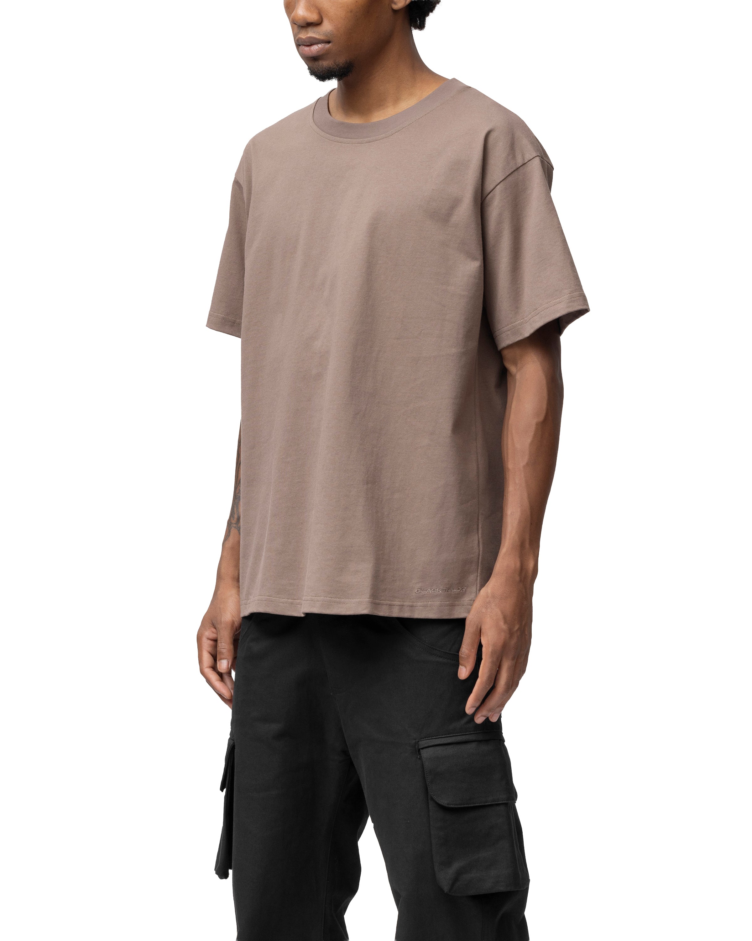 OVERSIZED T-SHIRT
