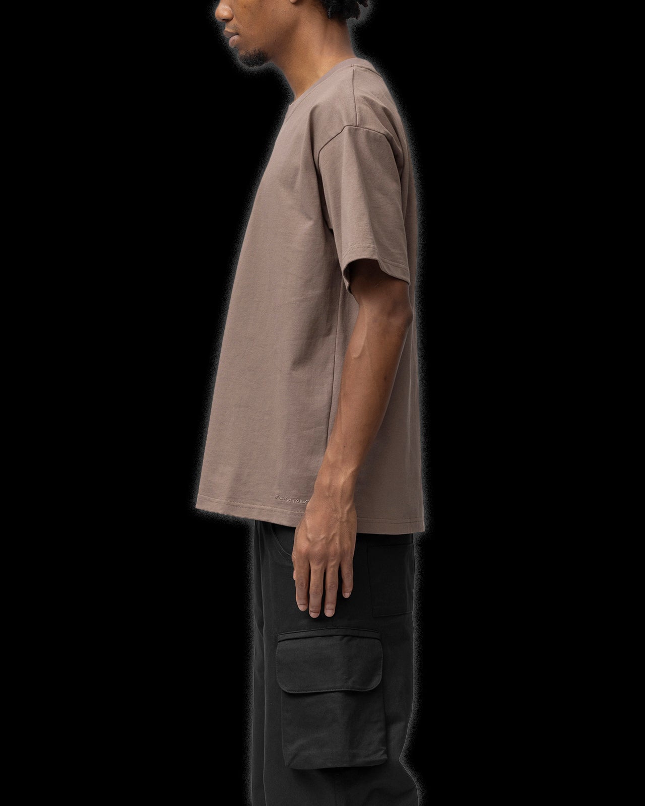 OVERSIZED T-SHIRT