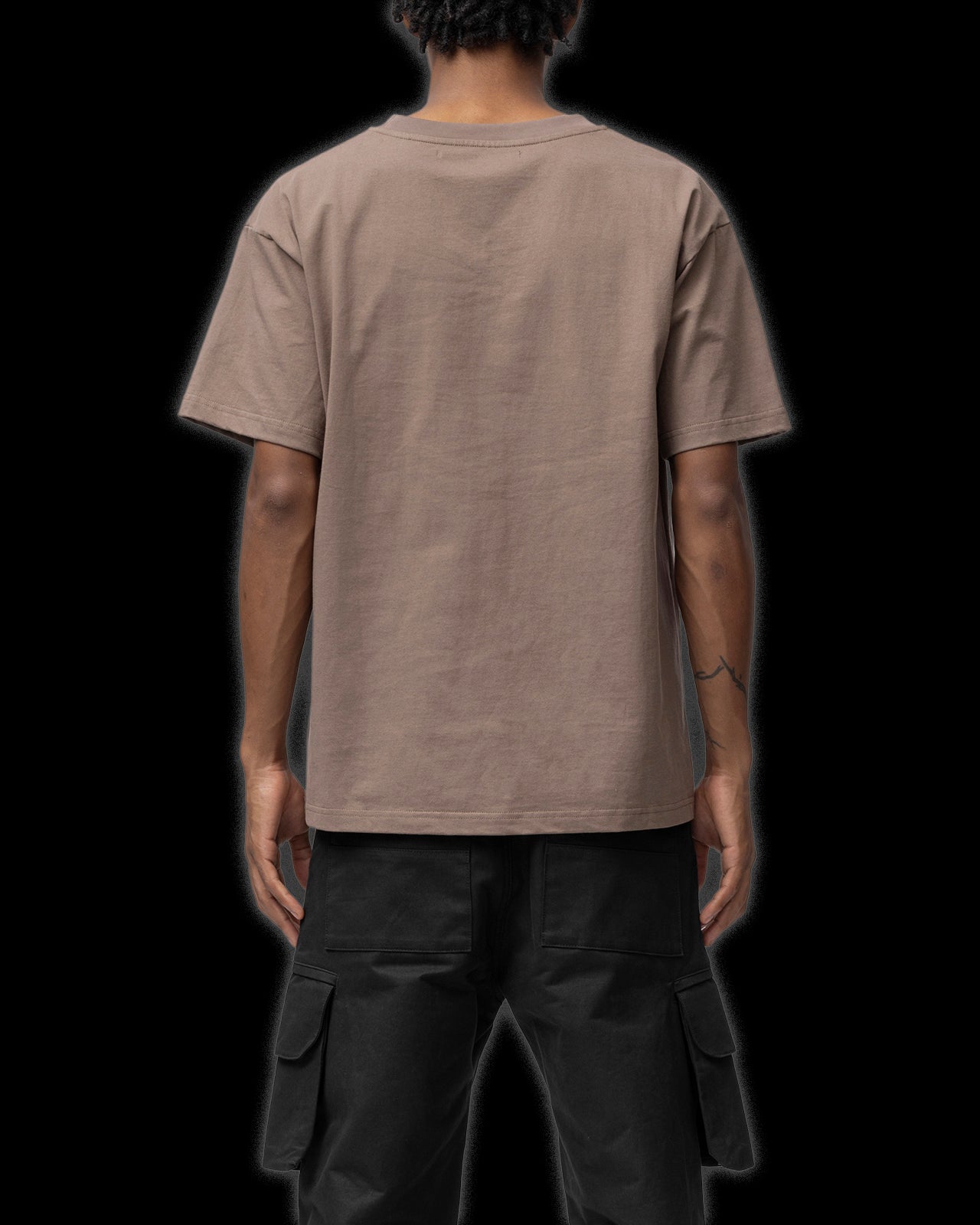 OVERSIZED T-SHIRT