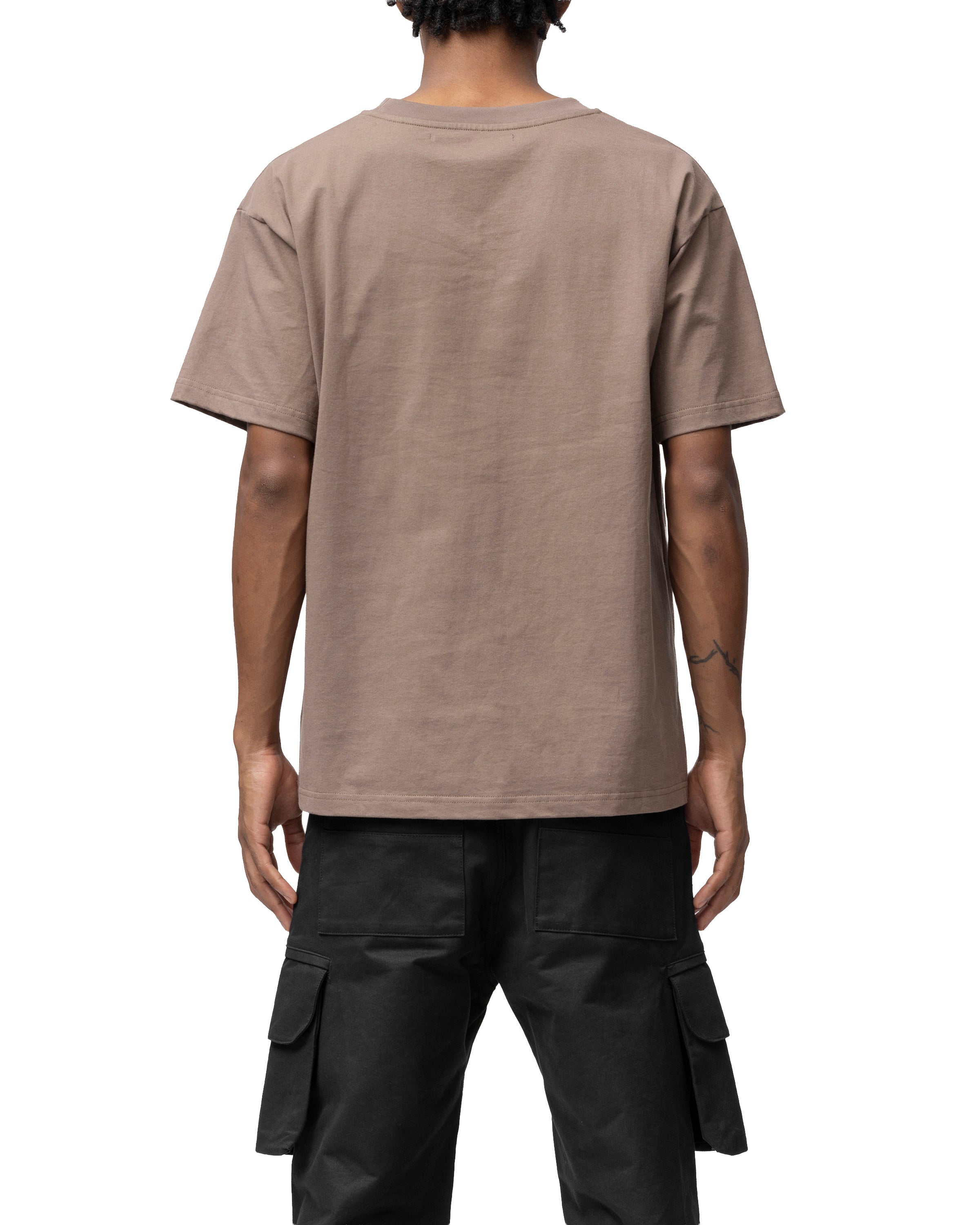 OVERSIZED T-SHIRT