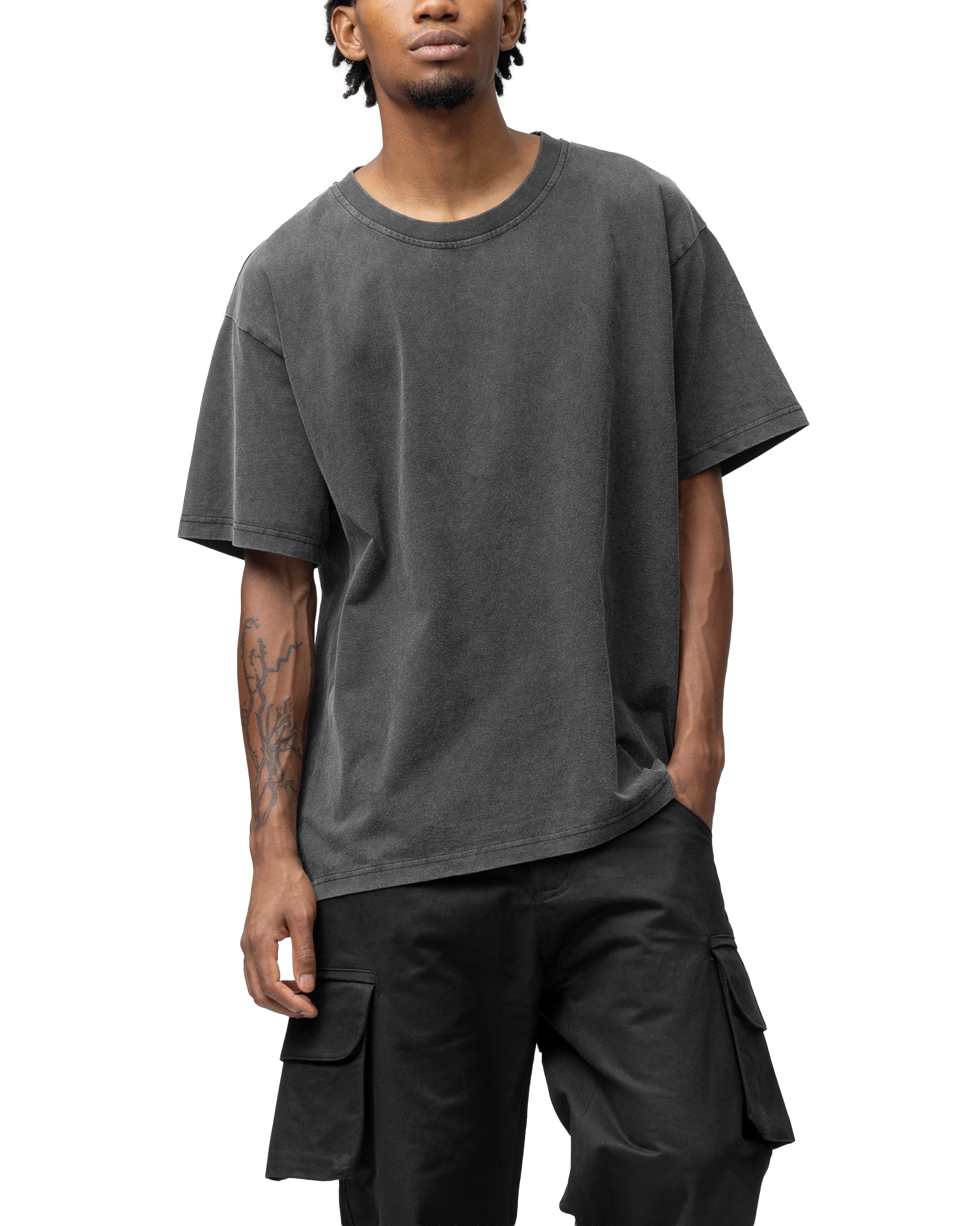 OVERSIZED T-SHIRT