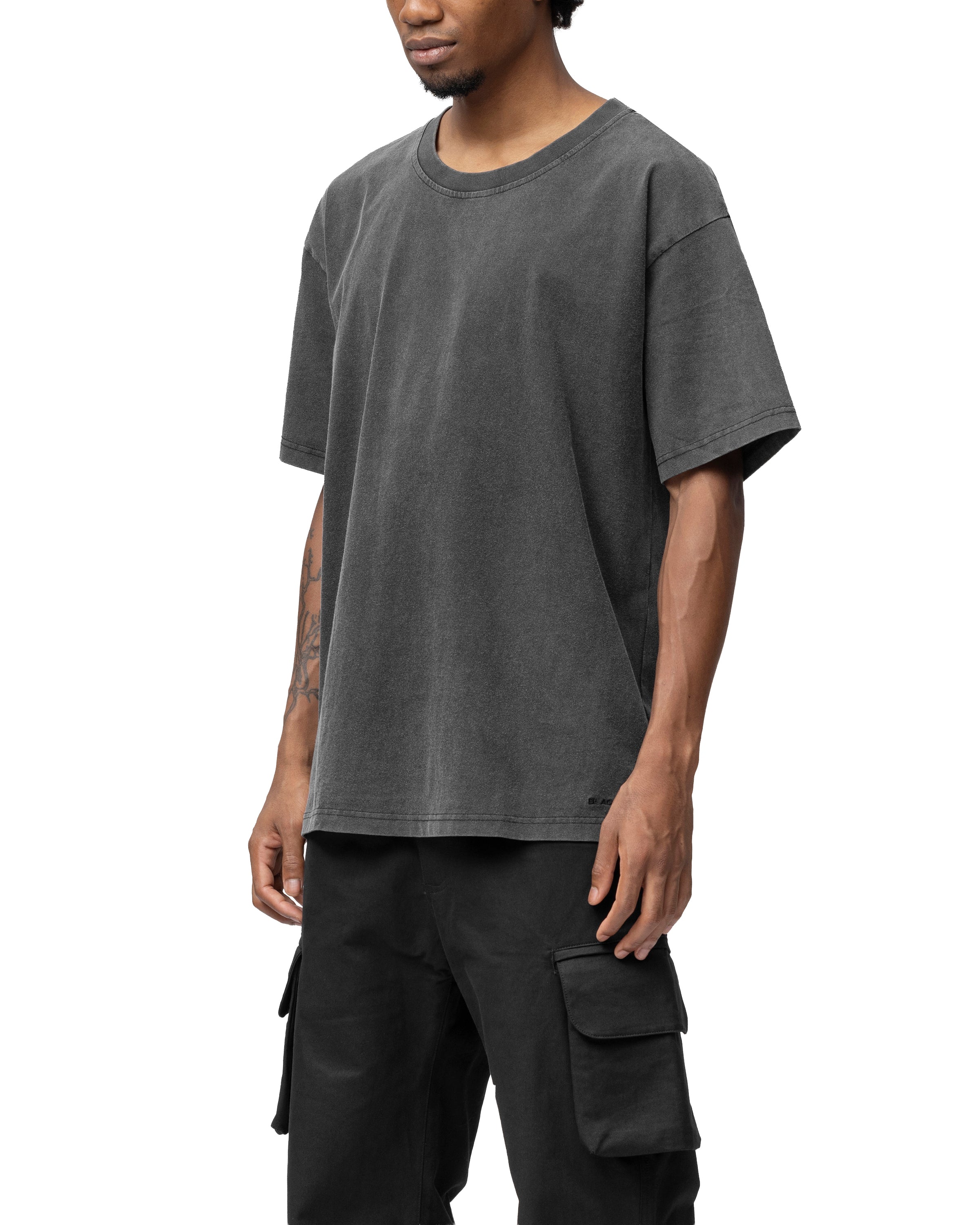 OVERSIZED T-SHIRT