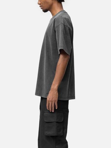 OVERSIZED T-SHIRT