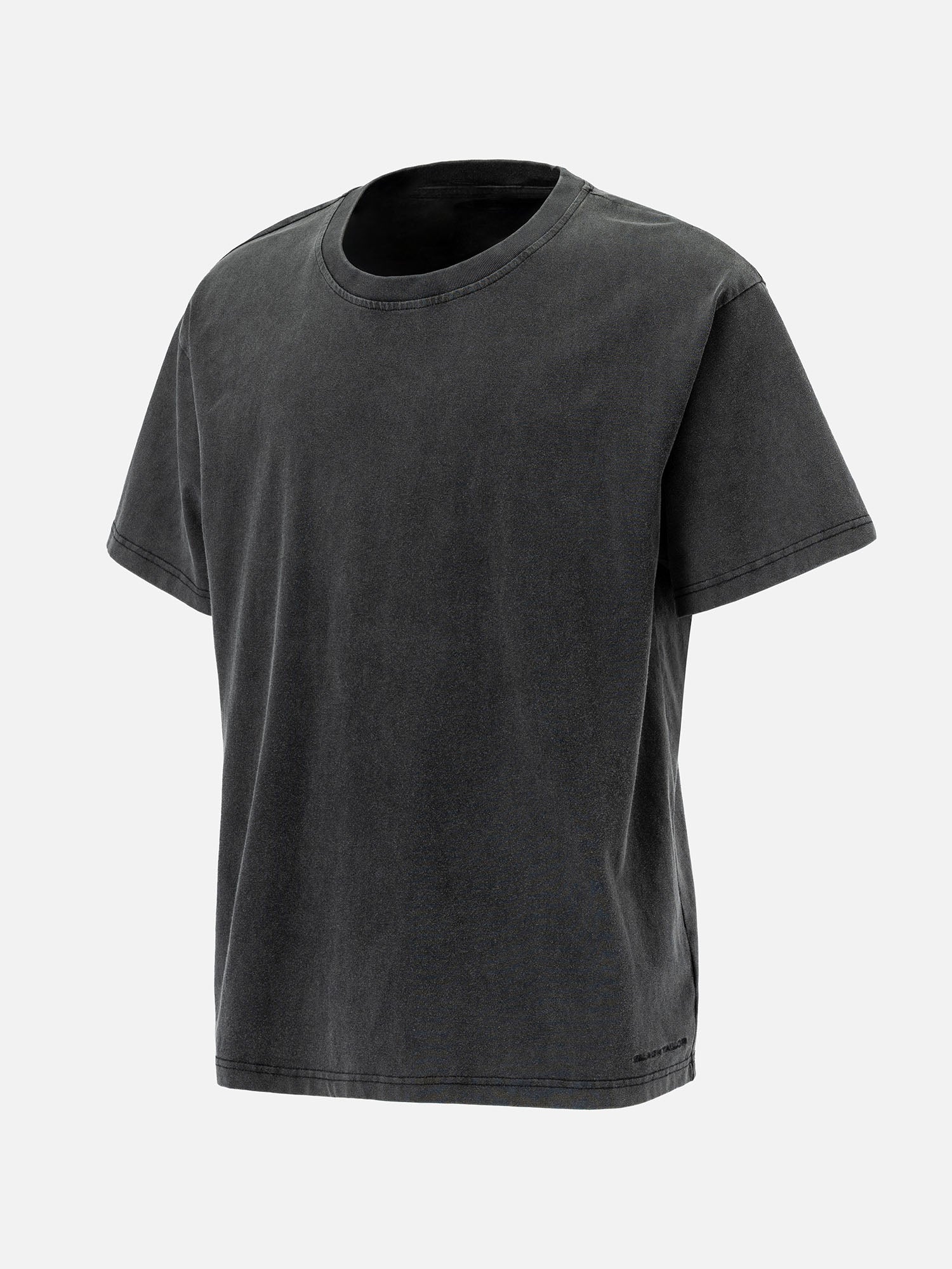 OVERSIZED T-SHIRT