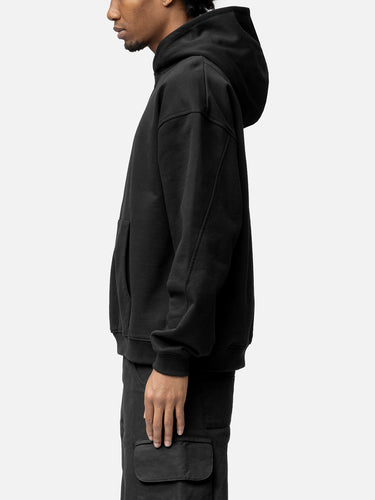 OVERSIZED HOODIE