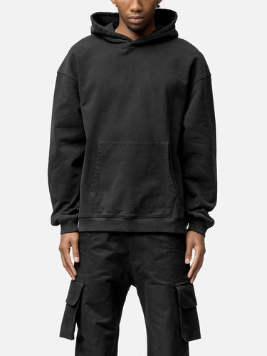 OVERSIZED HOODIE