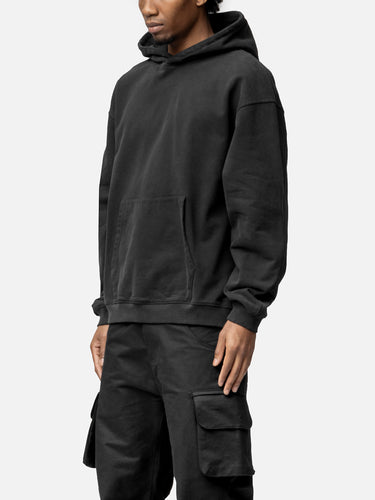 OVERSIZED HOODIE
