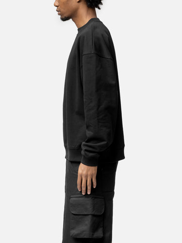 OVERSIZED SWEATSHIRT