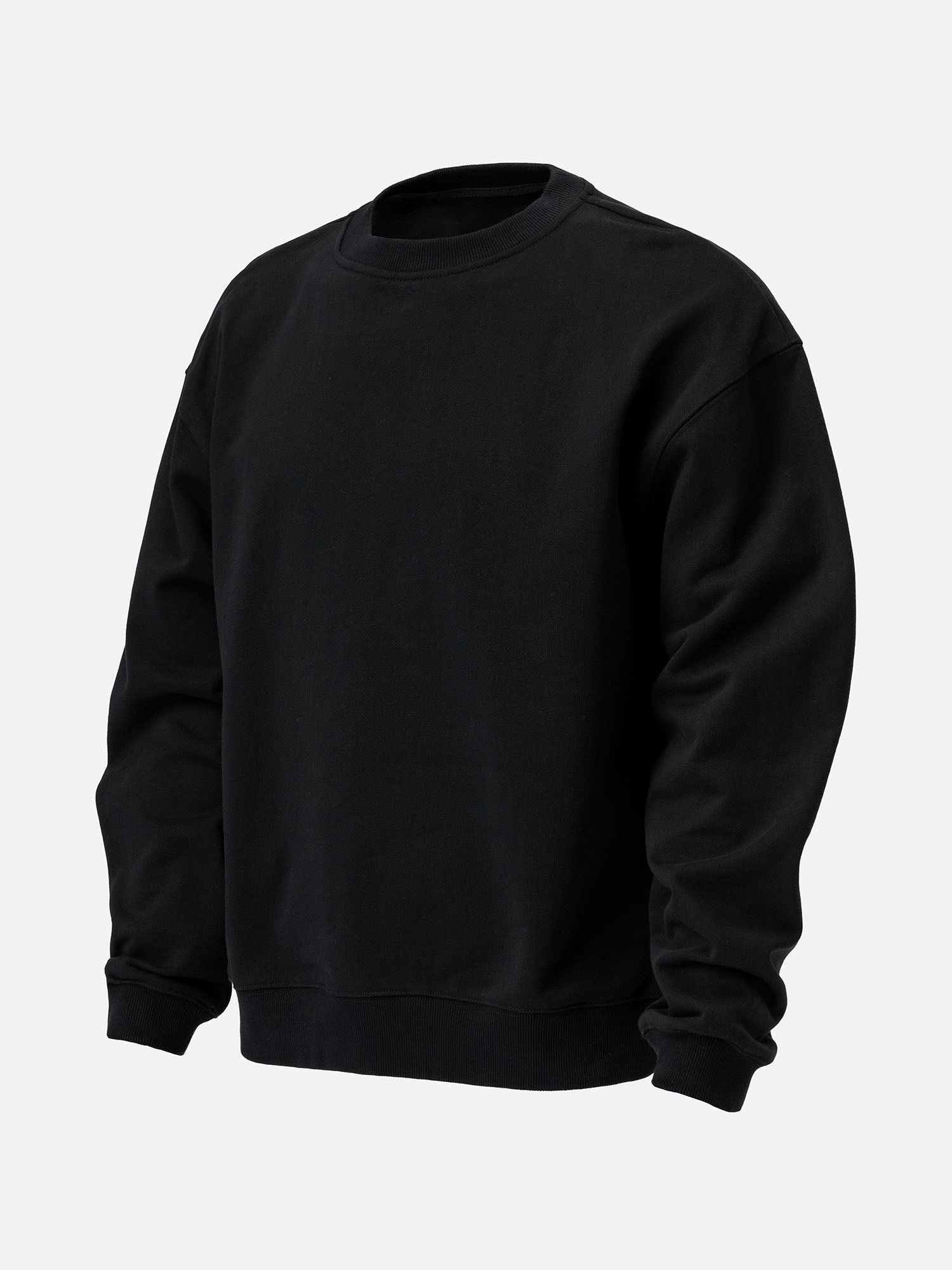 OVERSIZED SWEATSHIRT