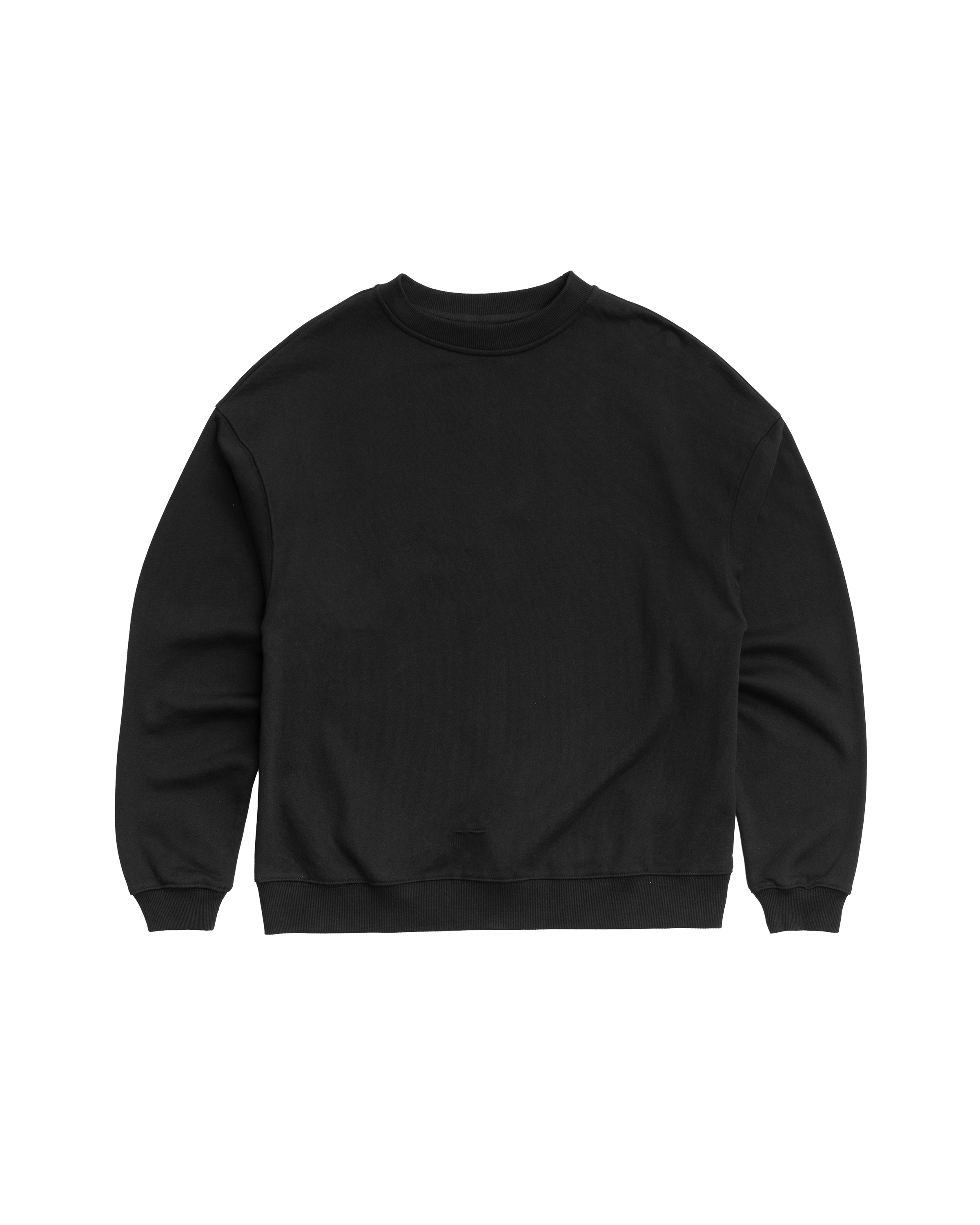 OVERSIZED SWEATSHIRT