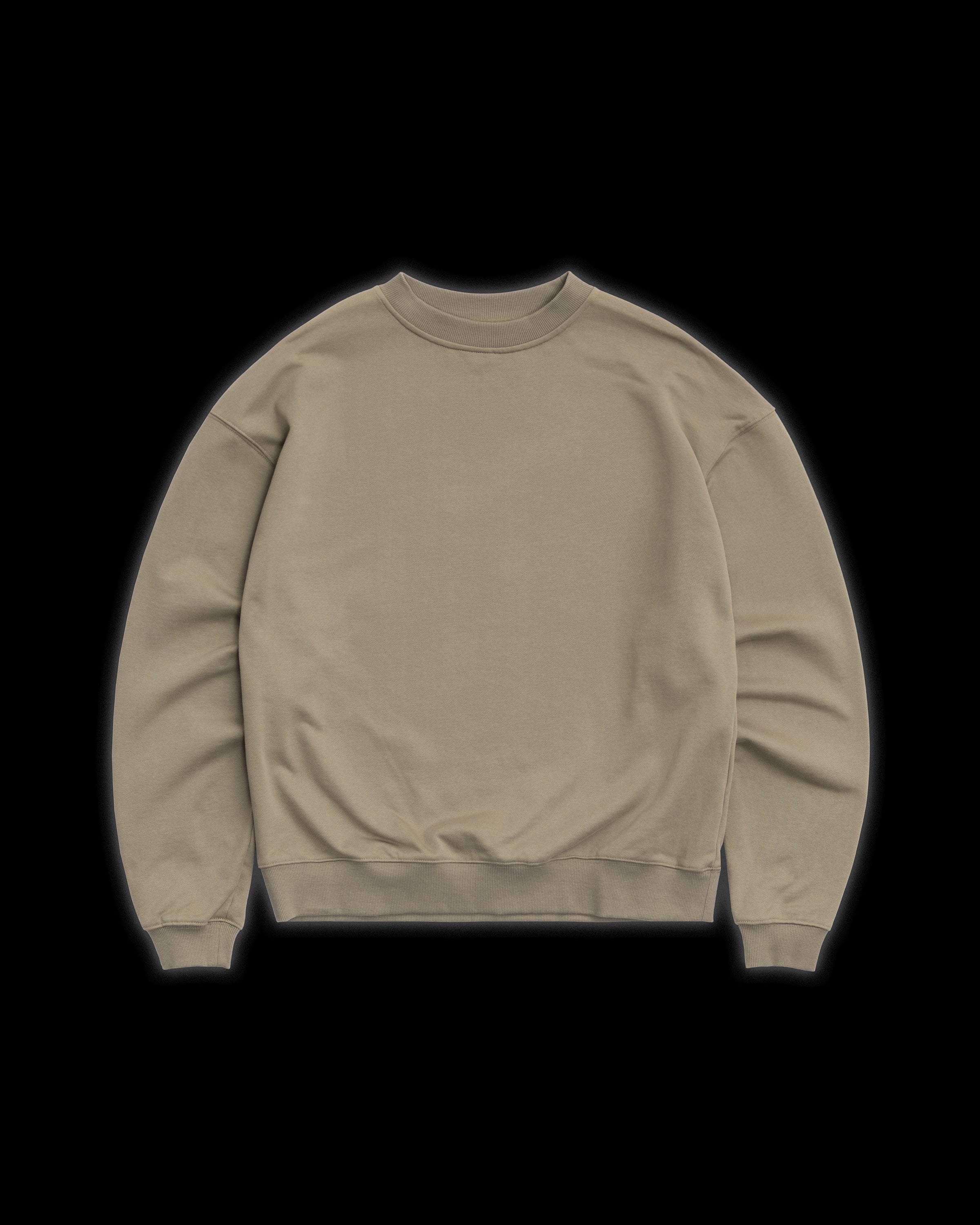 OVERSIZED SWEATSHIRT