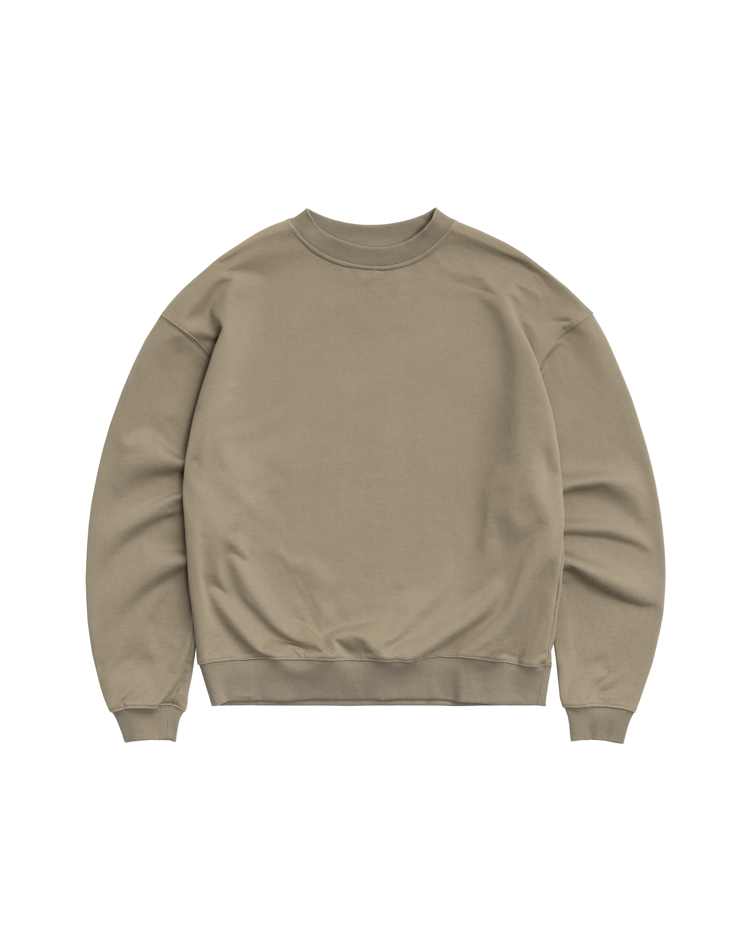 OVERSIZED SWEATSHIRT