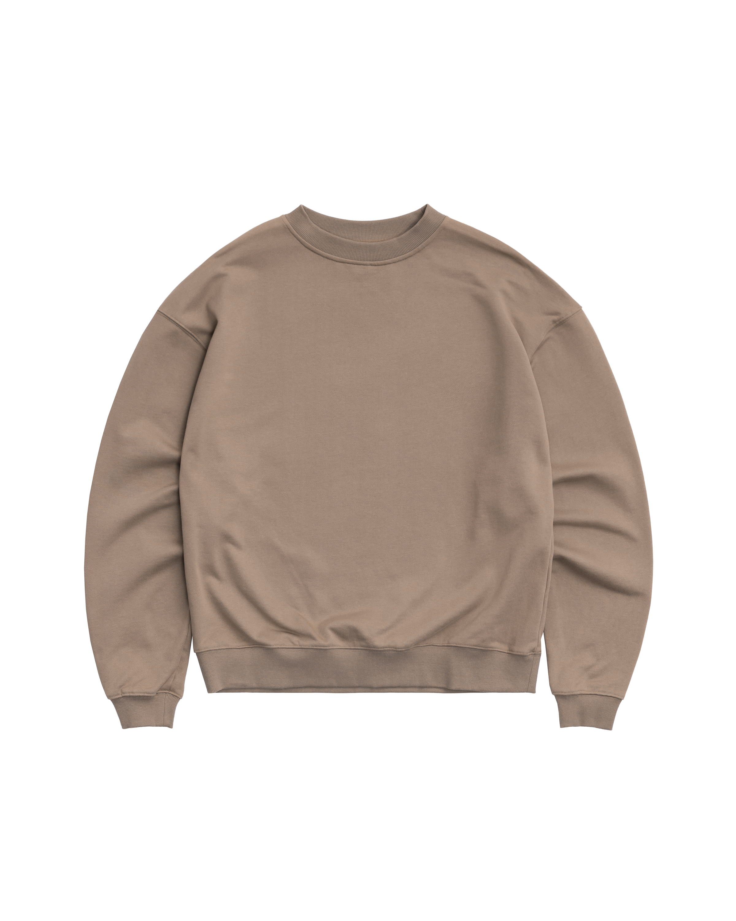 OVERSIZED SWEATSHIRT