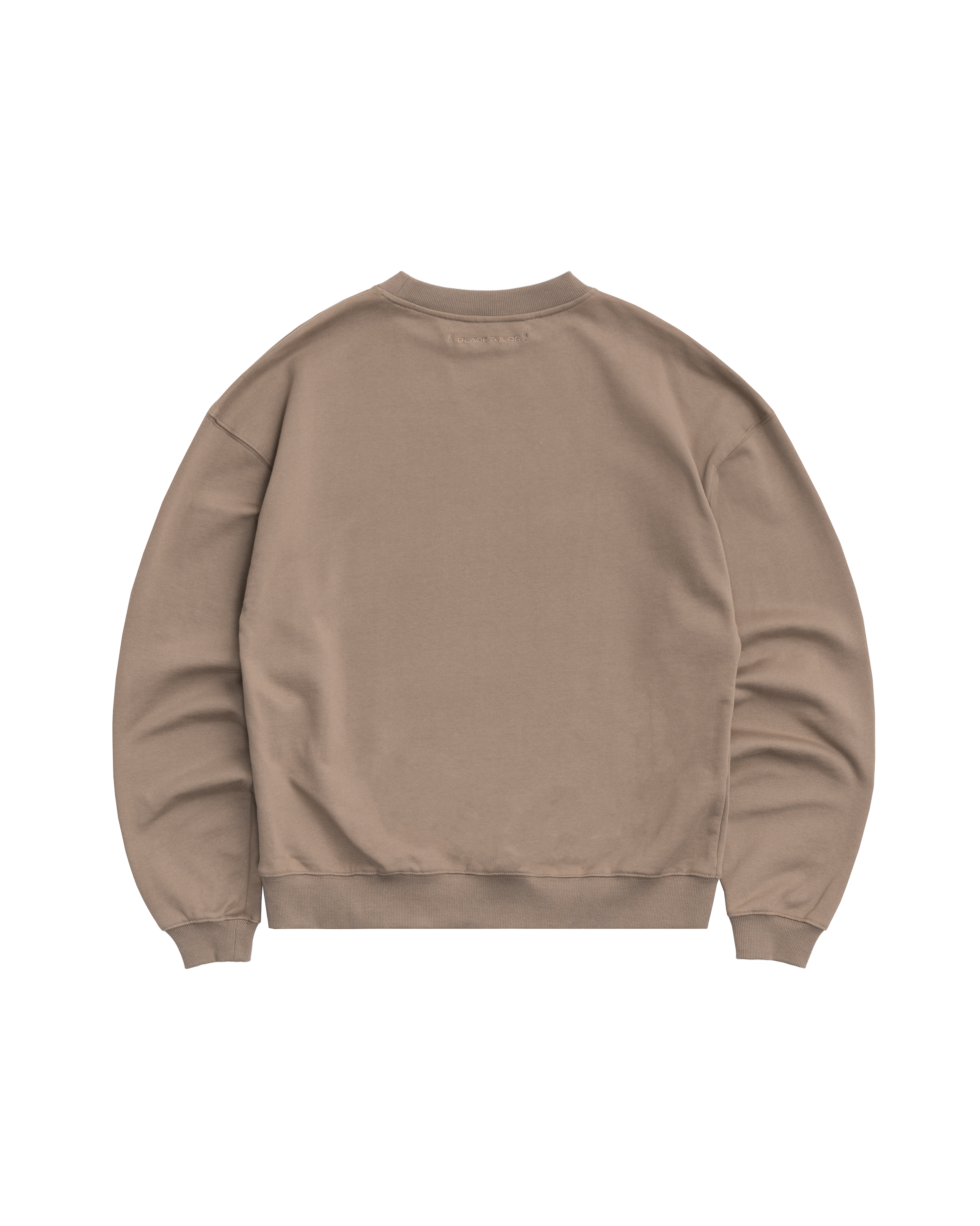 OVERSIZED SWEATSHIRT