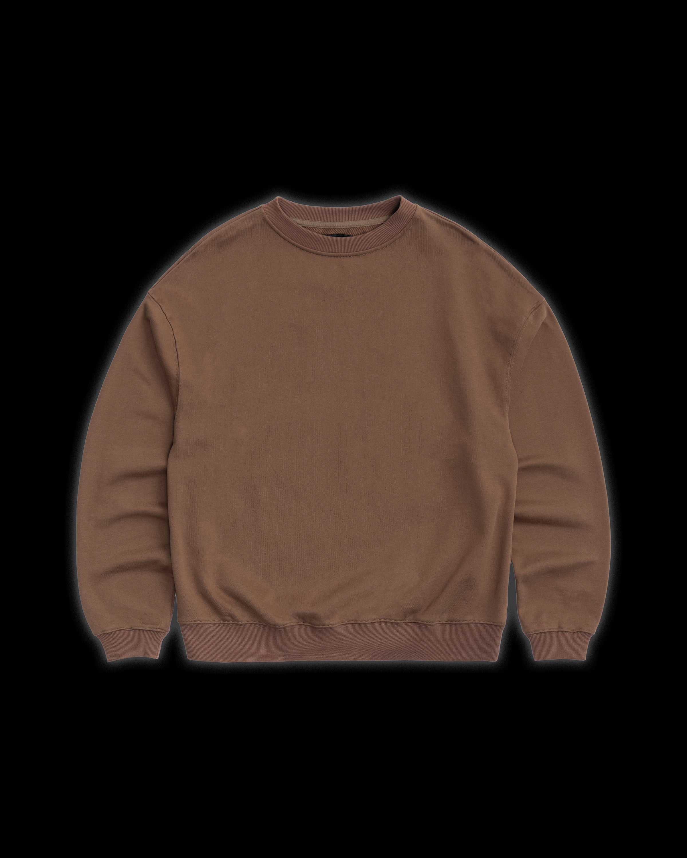 OVERSIZED SWEATSHIRT