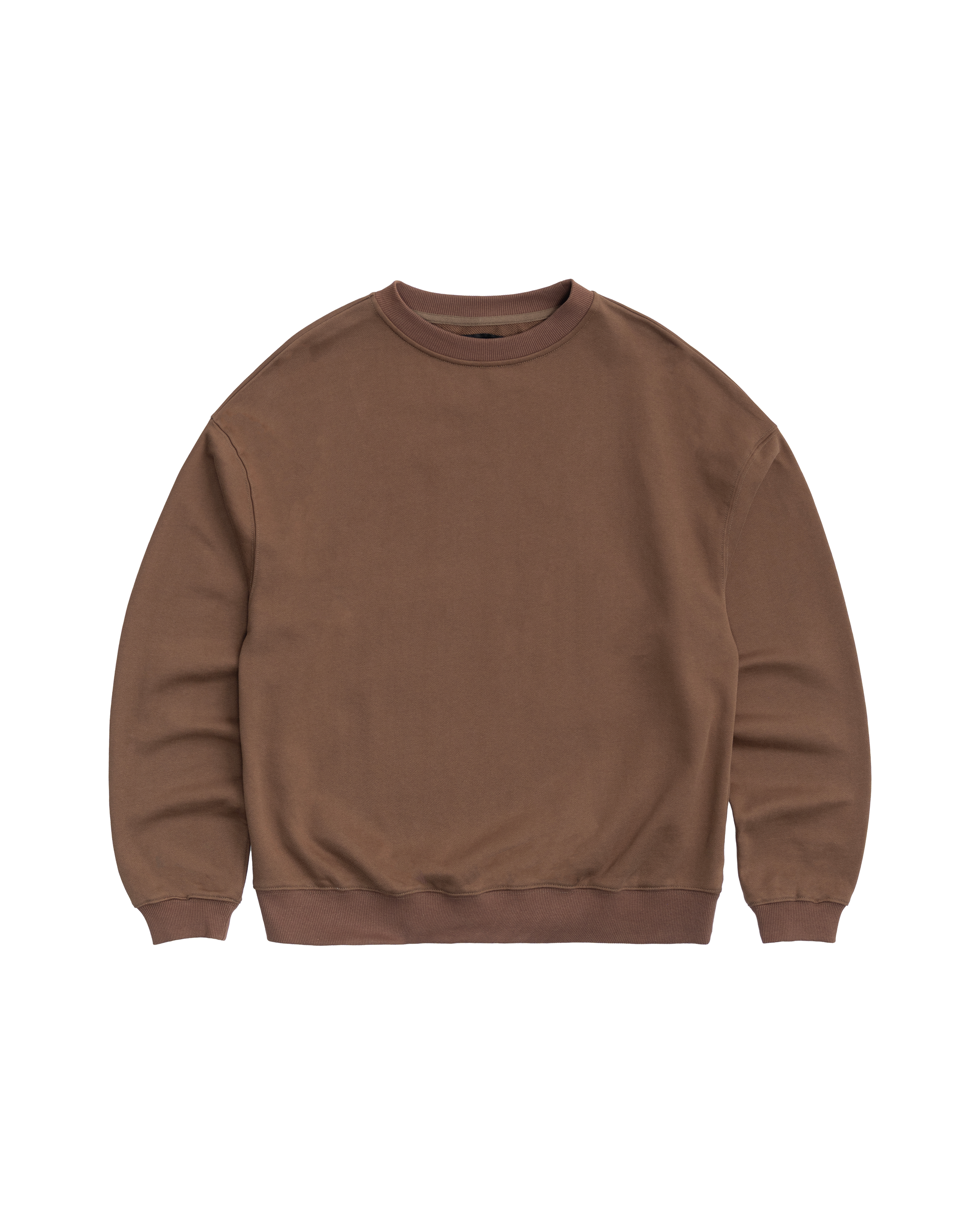 OVERSIZED SWEATSHIRT