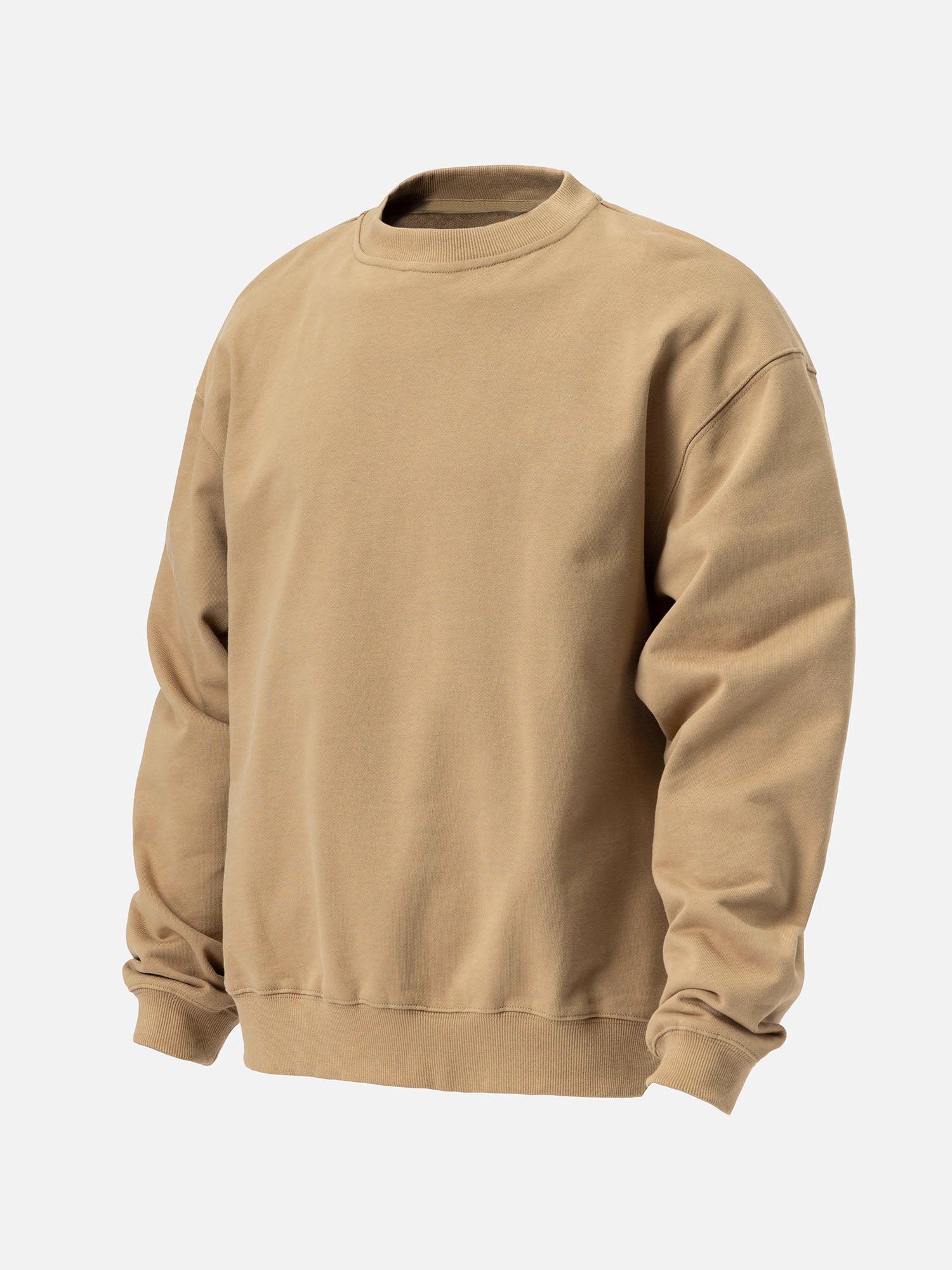 OVERSIZED SWEATSHIRT