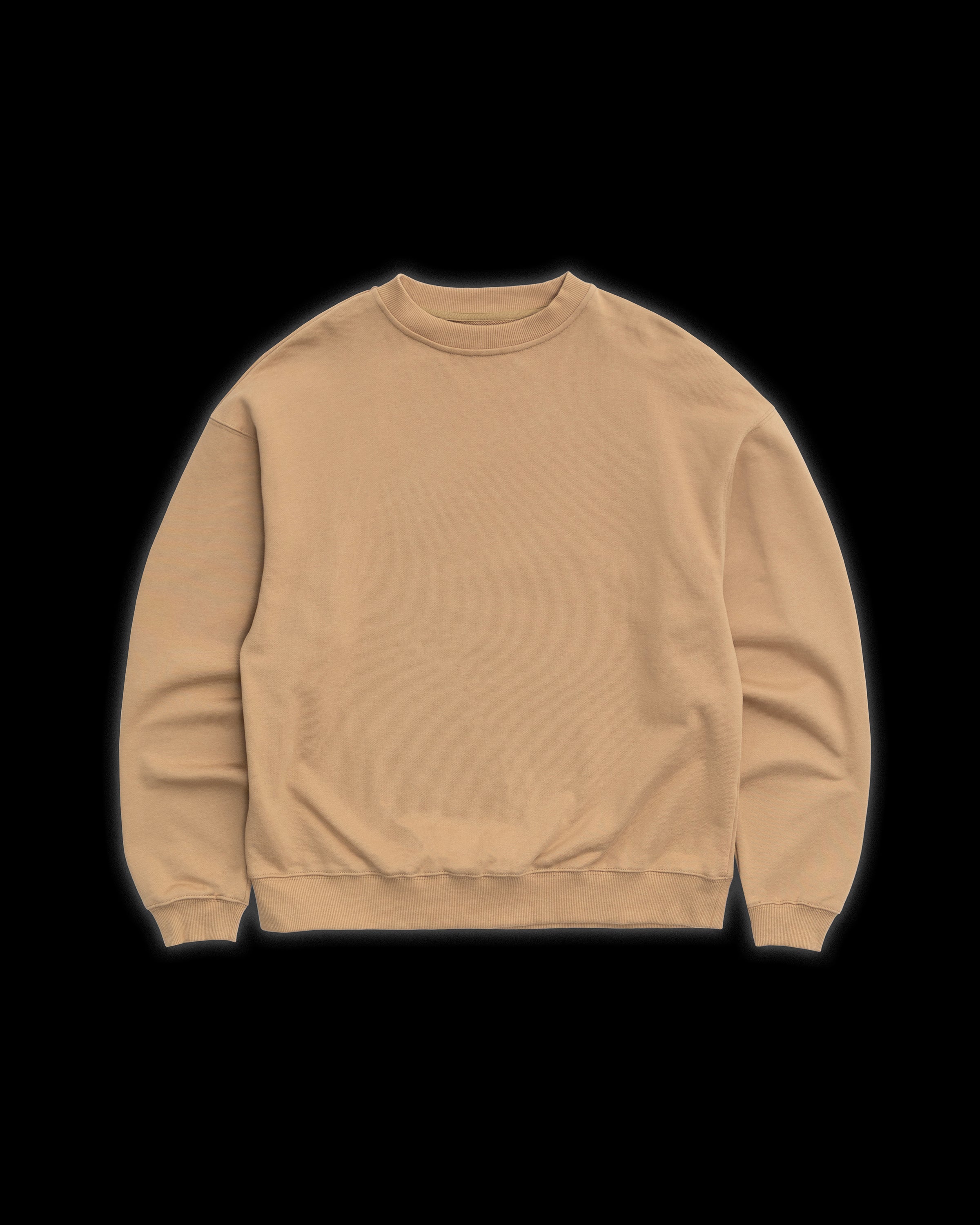 OVERSIZED SWEATSHIRT