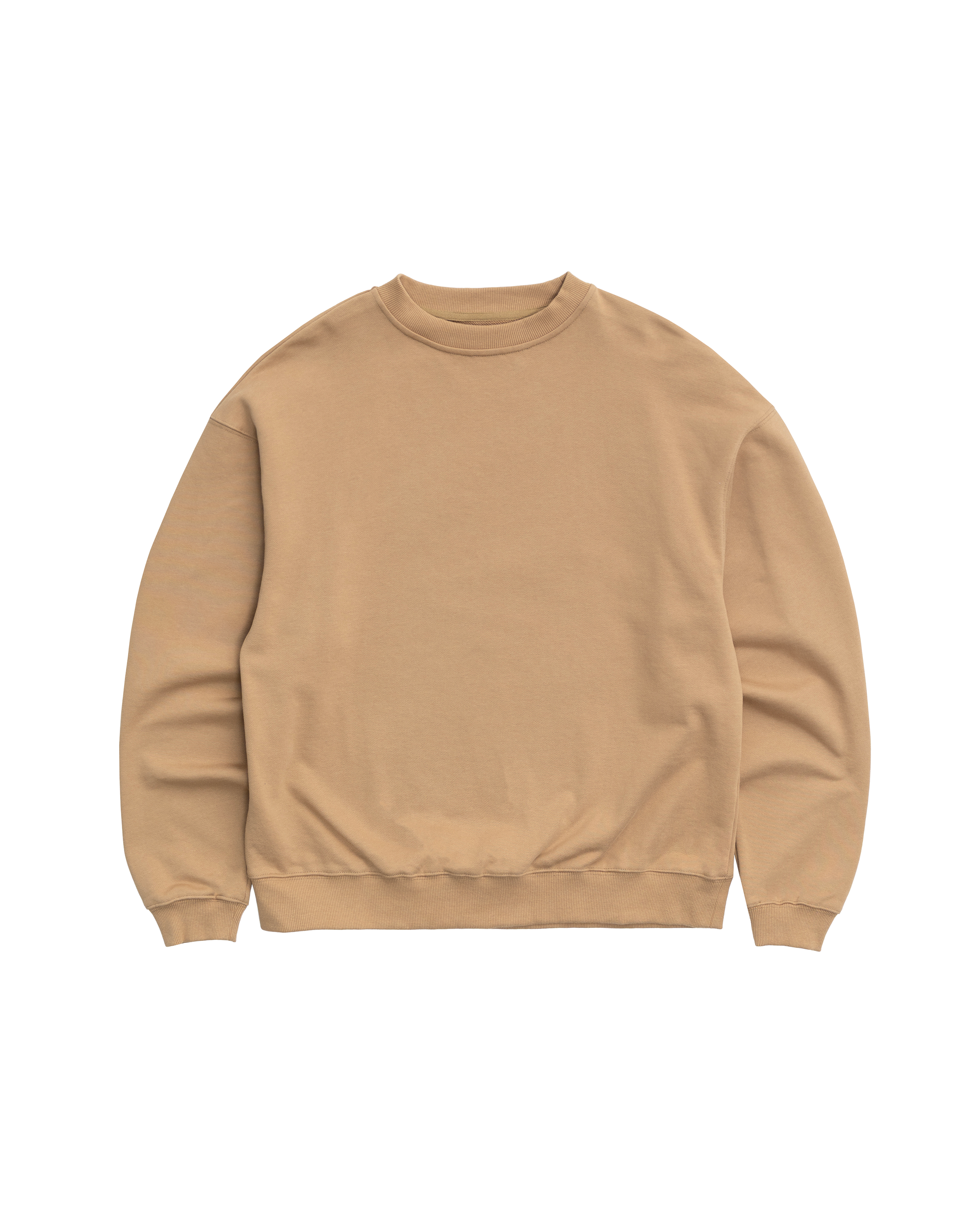 OVERSIZED SWEATSHIRT