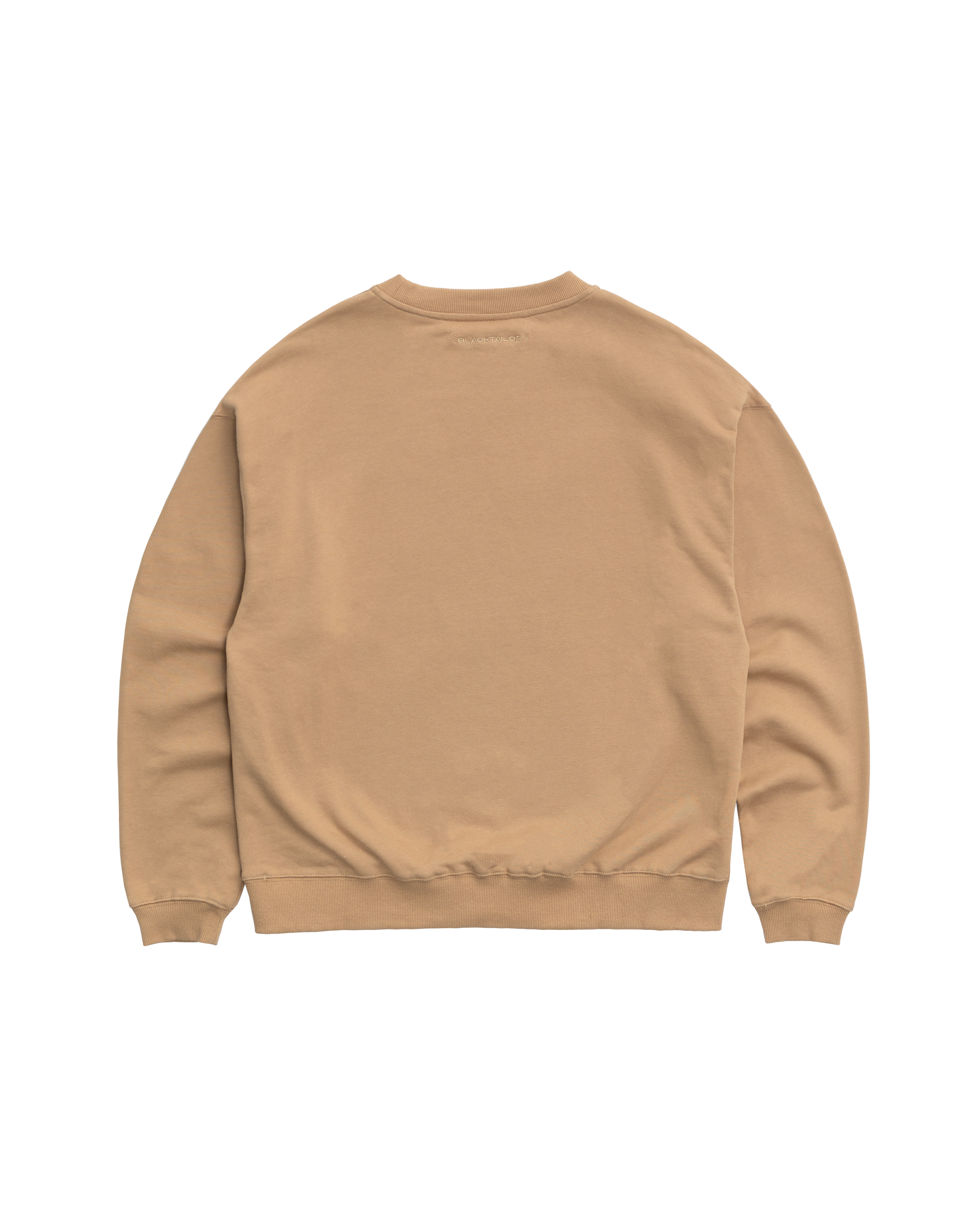 OVERSIZED SWEATSHIRT