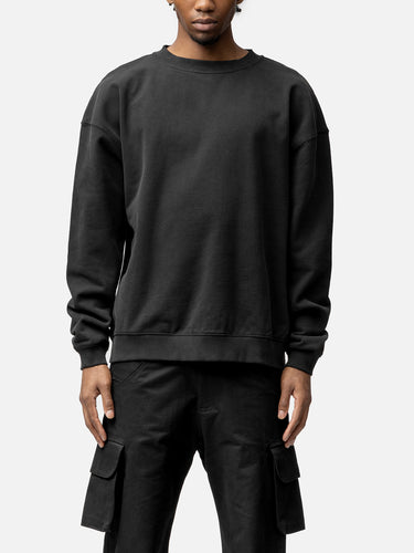OVERSIZED SWEATSHIRT